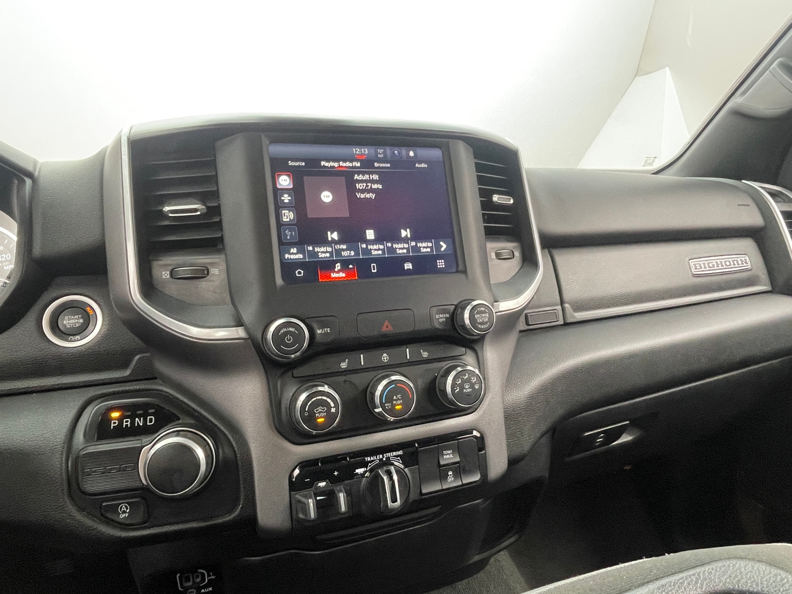 Thumbnail: 2023 RAM 1500 - 4