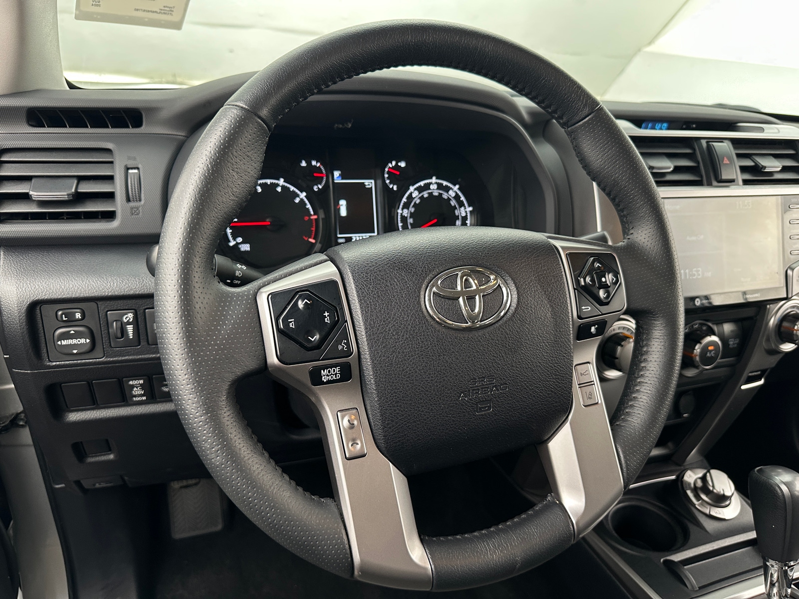 Thumbnail: 2024 Toyota 4Runner - 5