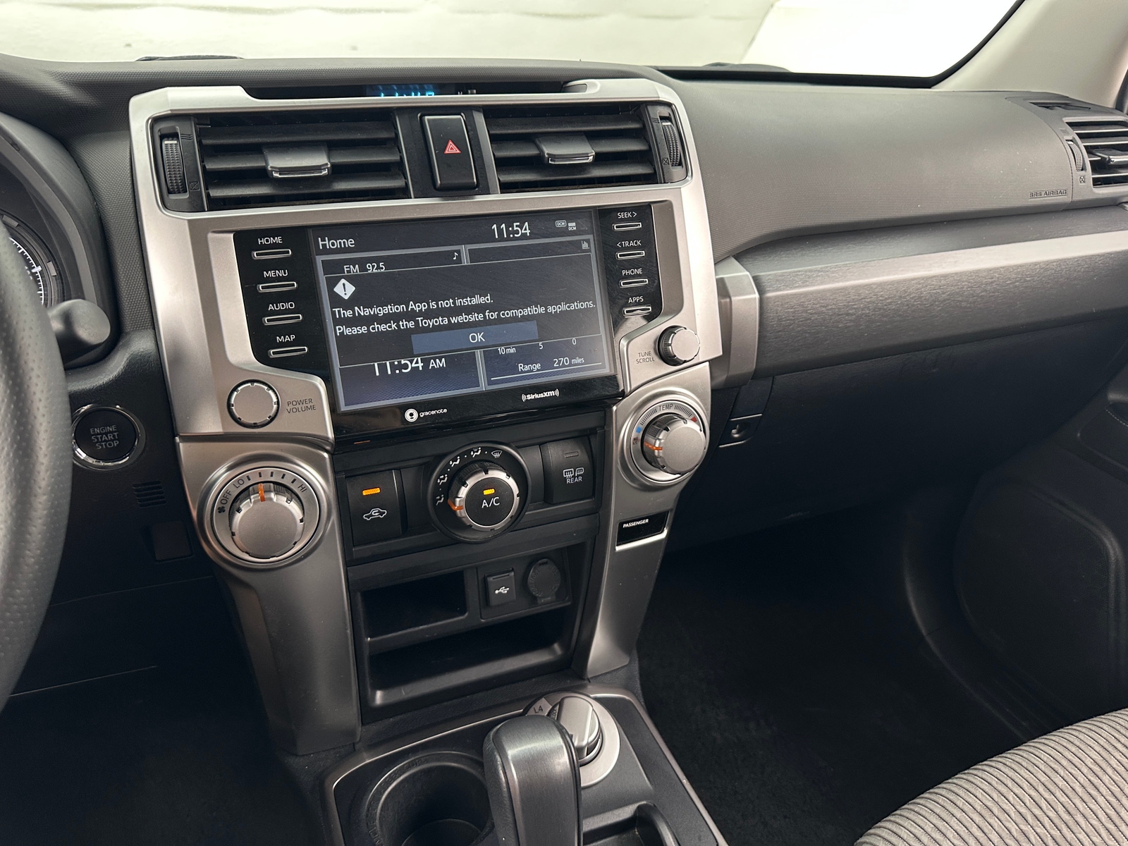 Thumbnail: 2024 Toyota 4Runner - 4