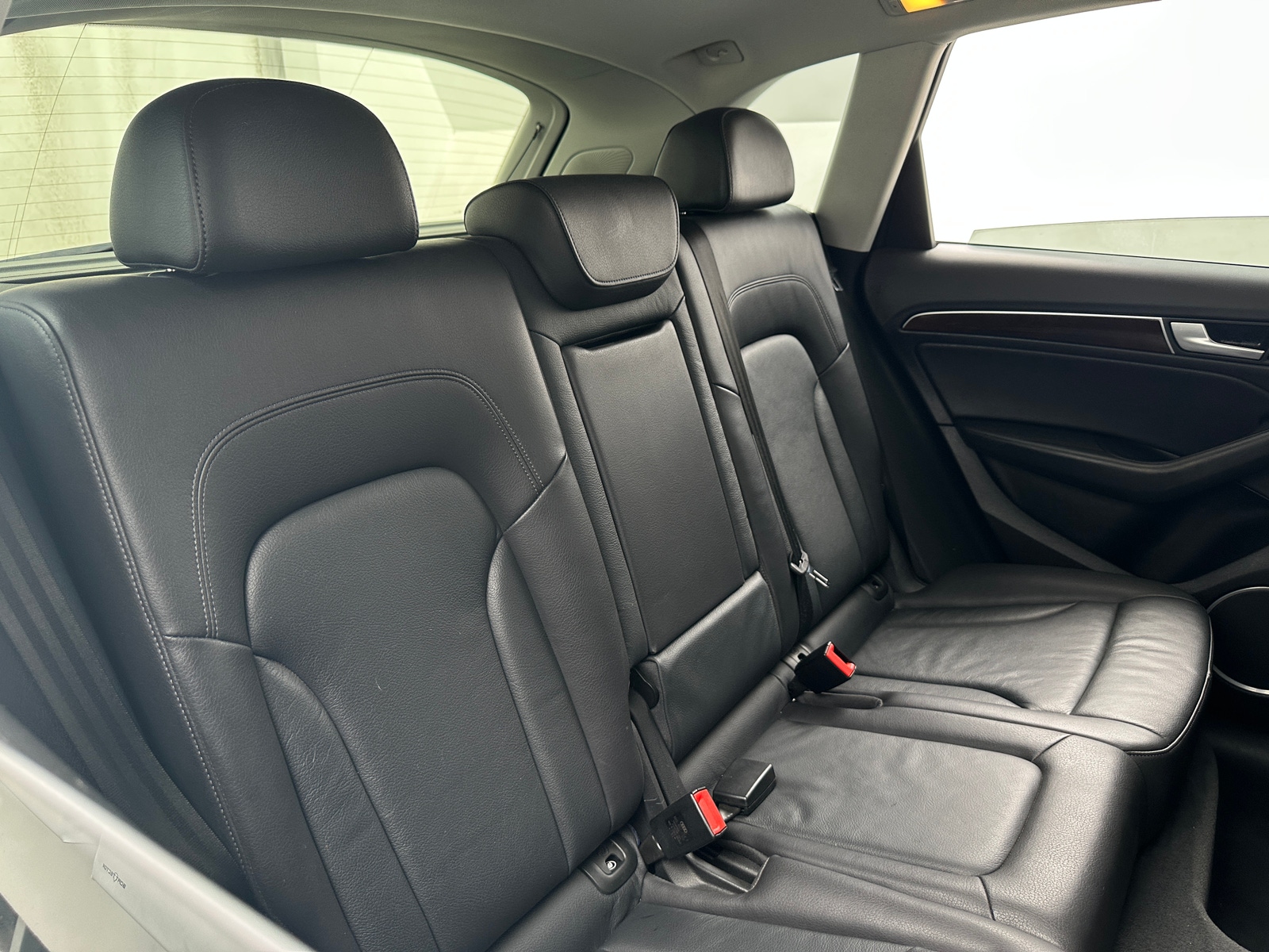 Thumbnail: 2016 Audi Q5 - 5