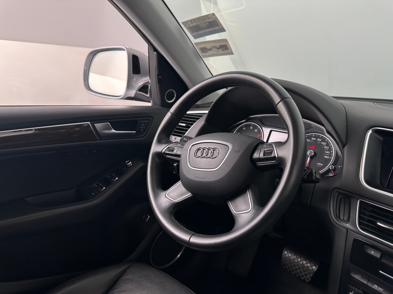 Thumbnail: 2016 Audi Q5 - 4