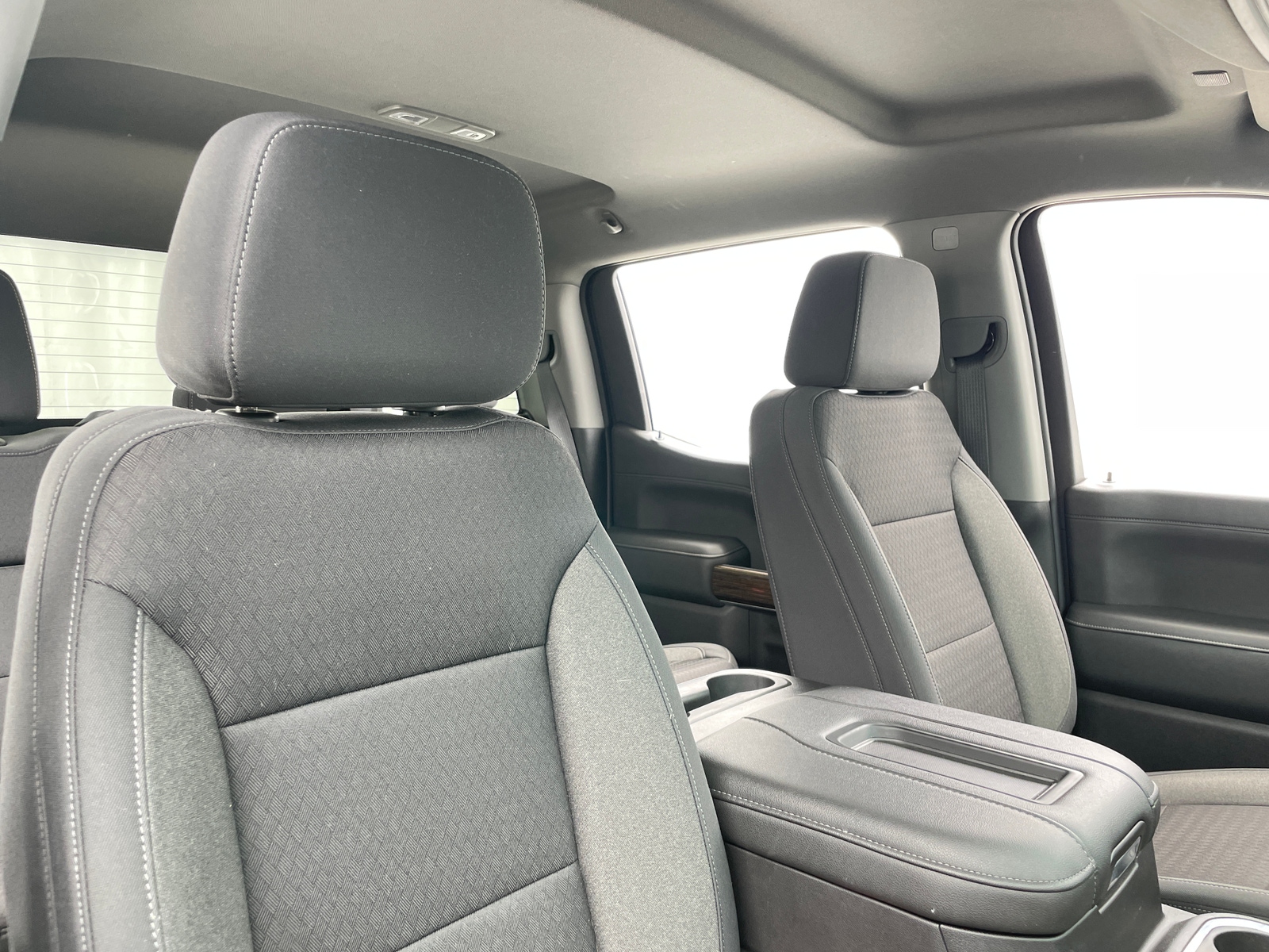 Thumbnail: 2022 GMC Sierra 1500 - 2