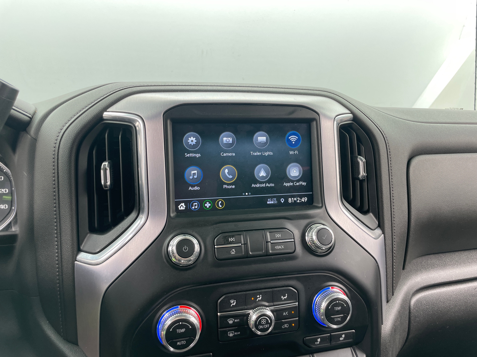 Thumbnail: 2022 GMC Sierra 1500 - 4