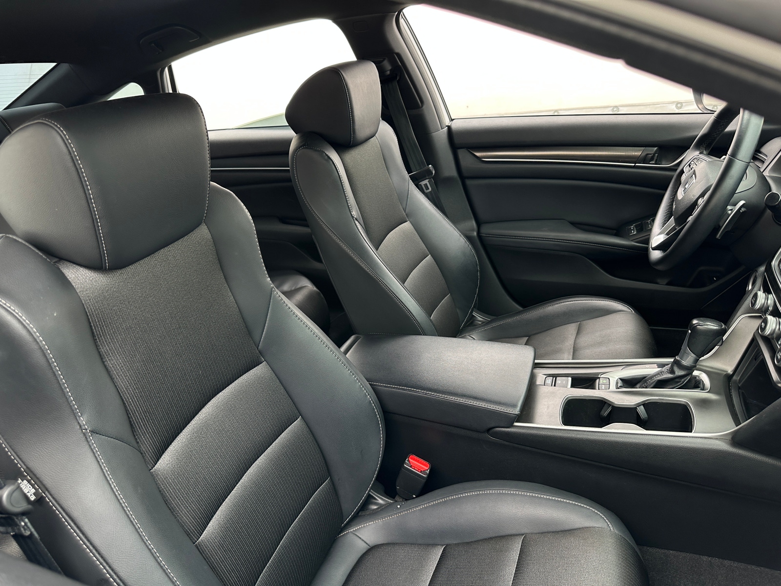 Thumbnail: 2018 Honda Accord - 2