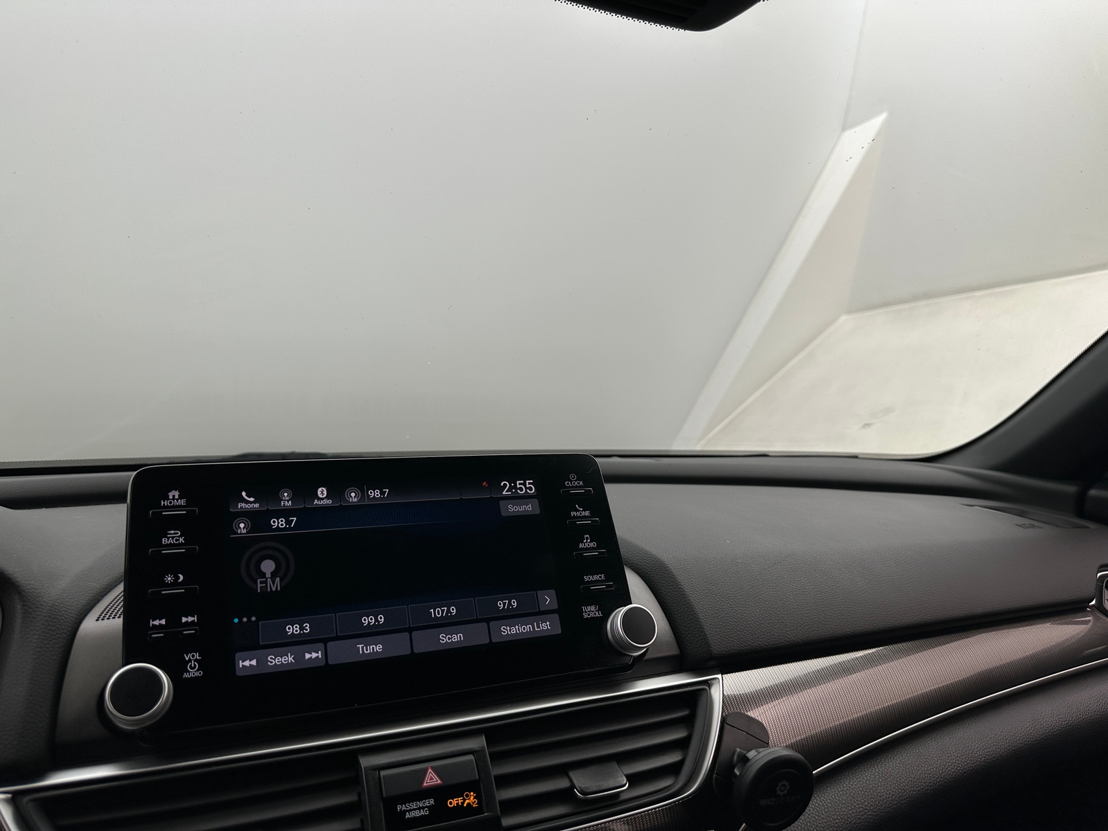 Thumbnail: 2018 Honda Accord - 4
