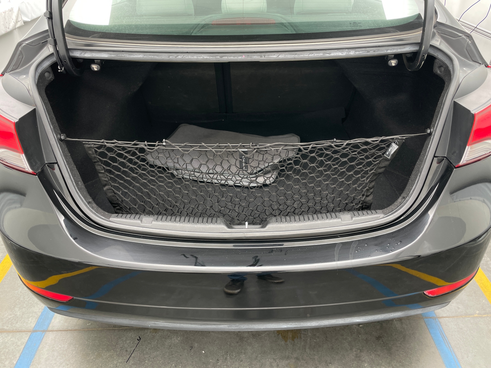 Thumbnail: 2015 Hyundai Elantra - 7