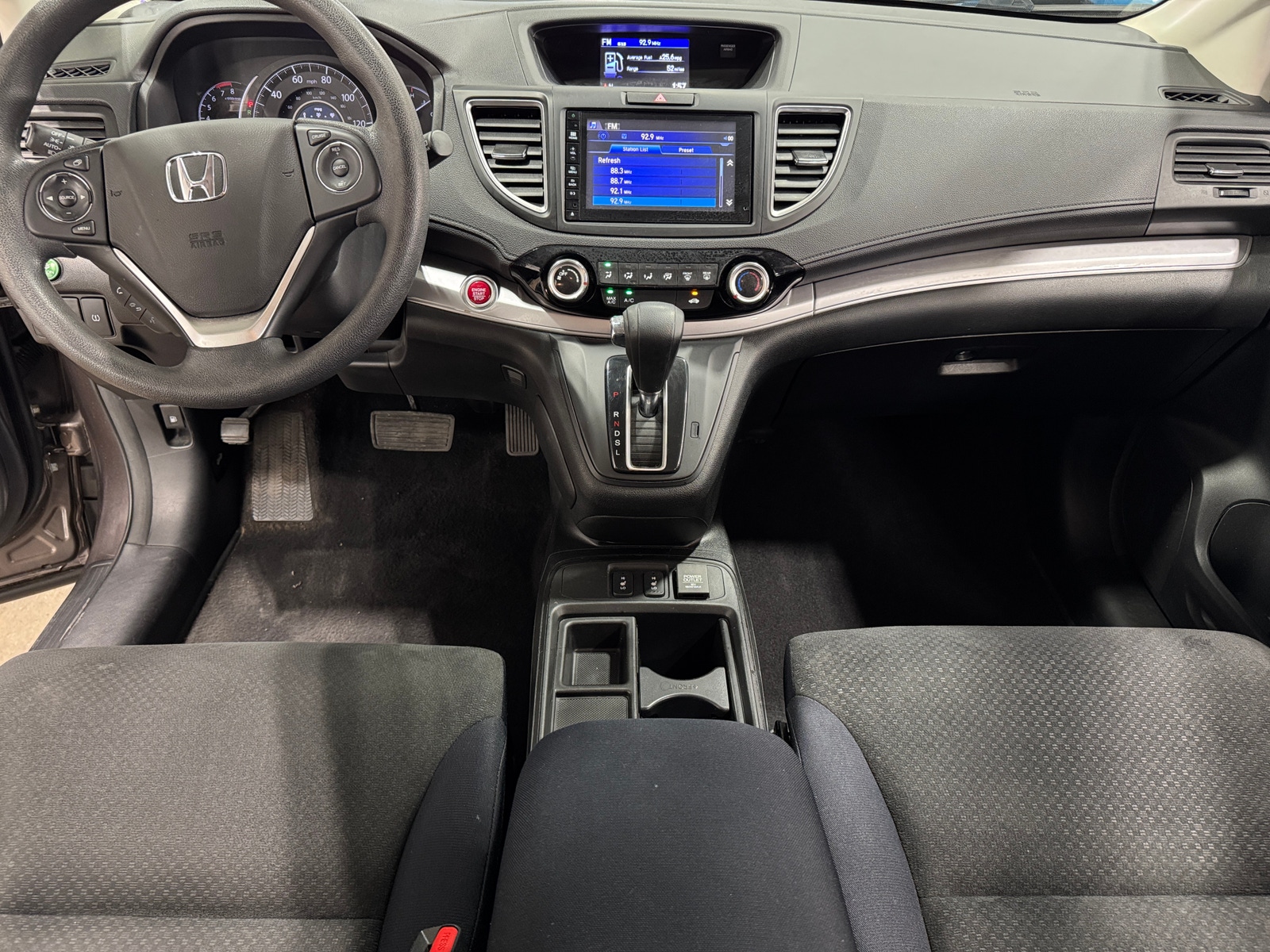 Thumbnail: 2015 Honda CR-V - 3
