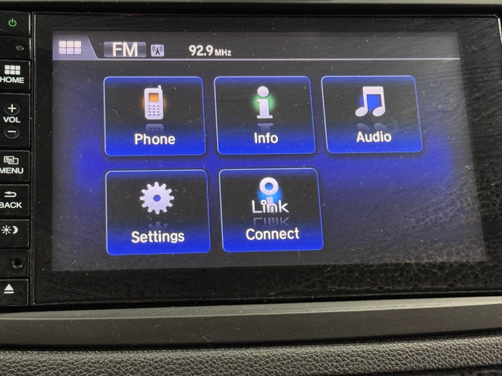 Thumbnail: 2015 Honda CR-V - 4