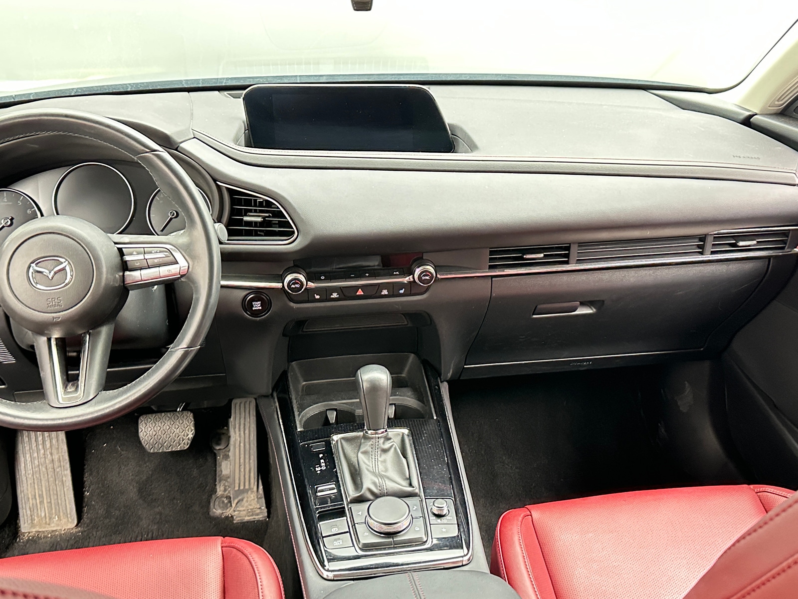 Thumbnail: 2023 Mazda CX-30 - 2