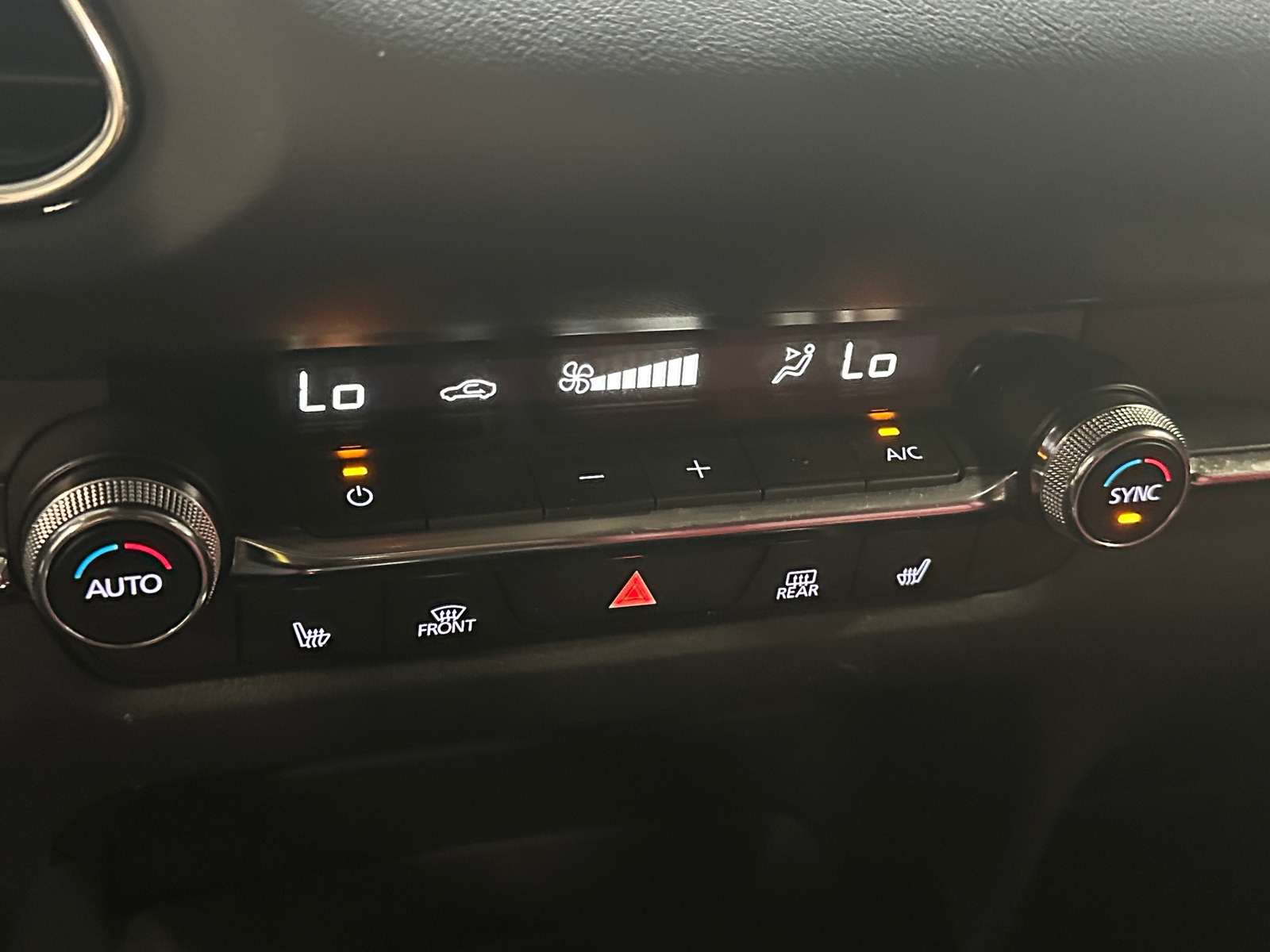 Thumbnail: 2023 Mazda CX-30 - 3