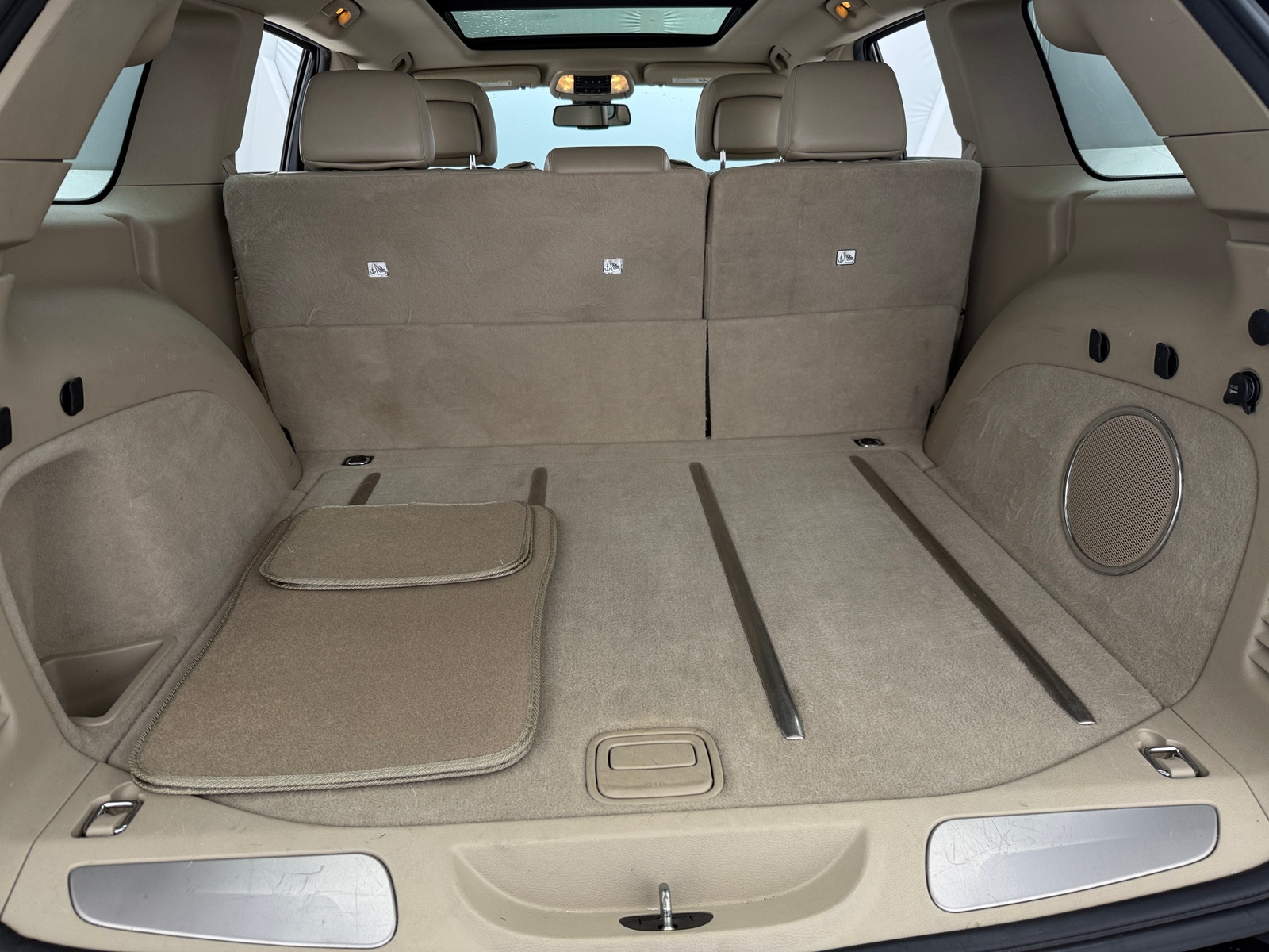 Thumbnail: 2014 Jeep Grand Cherokee - 6