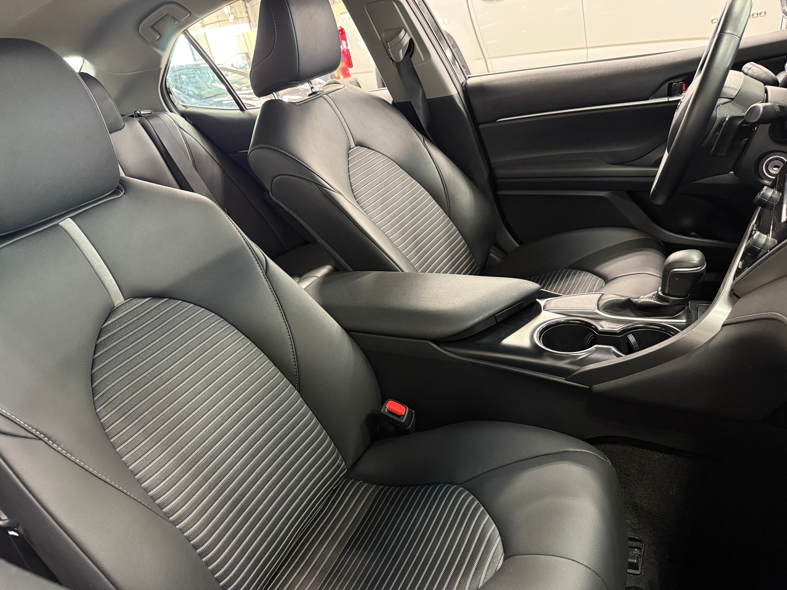 Thumbnail: 2018 Toyota Camry - 2