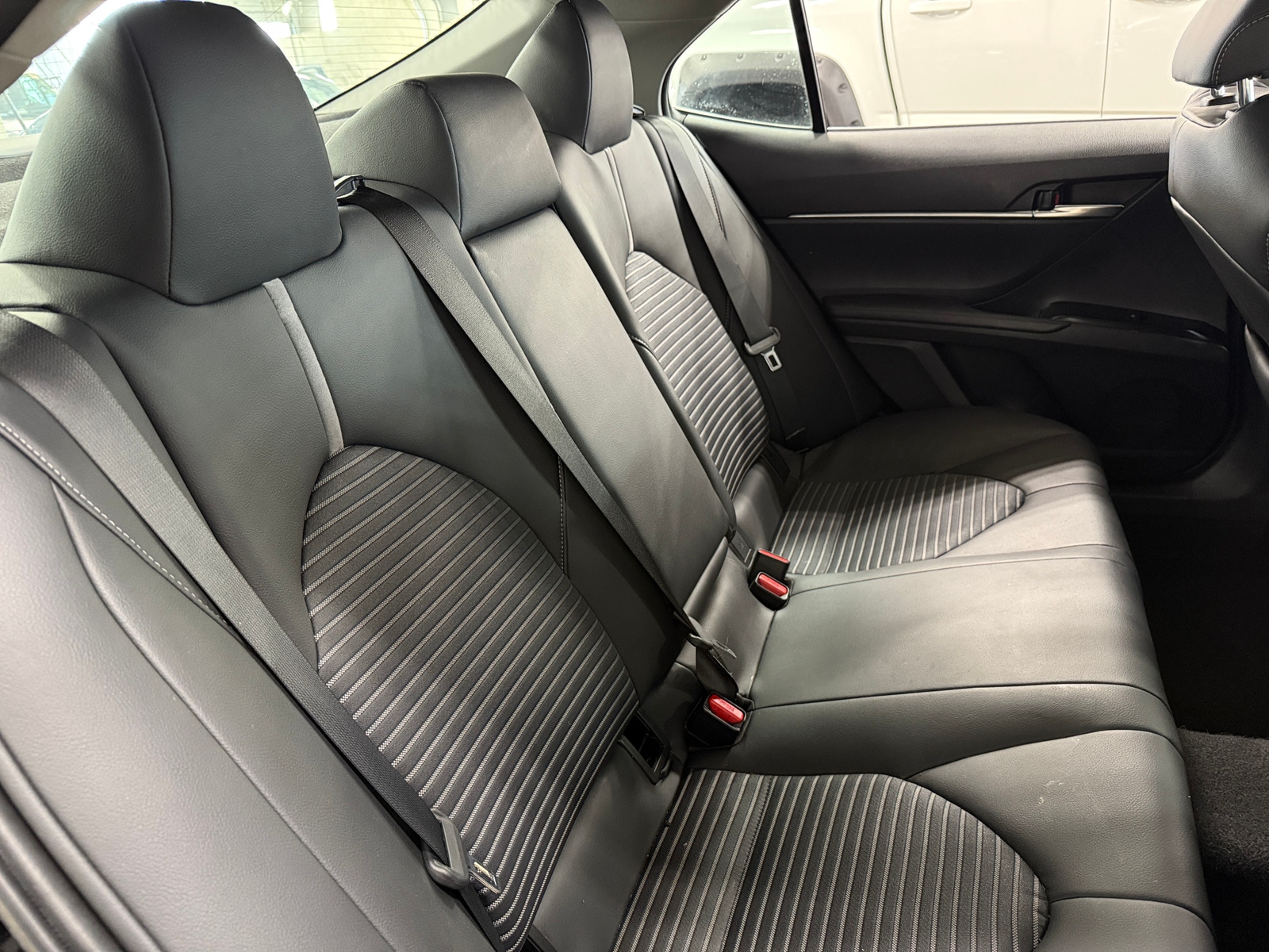 Thumbnail: 2018 Toyota Camry - 6