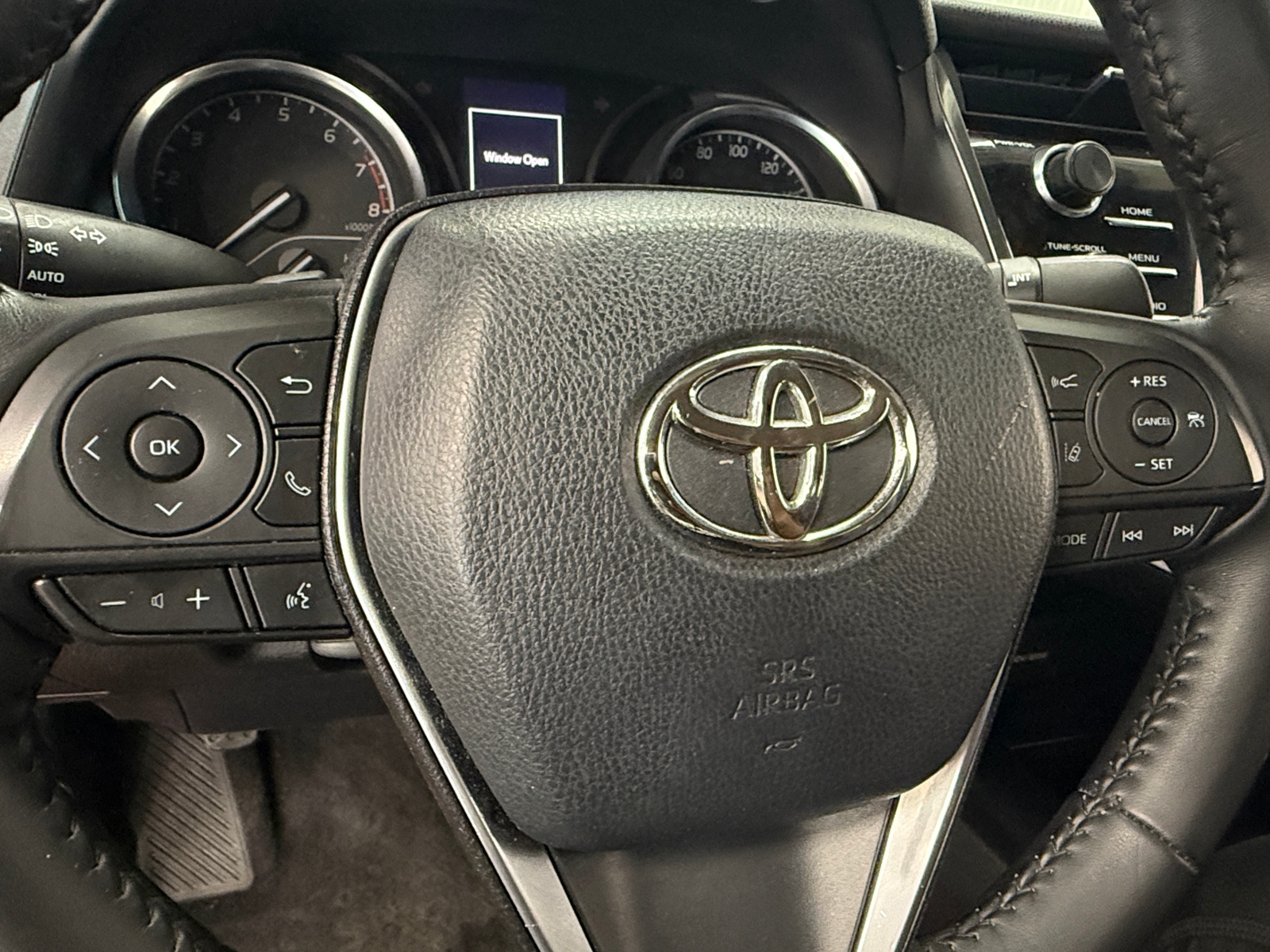 Thumbnail: 2018 Toyota Camry - 5