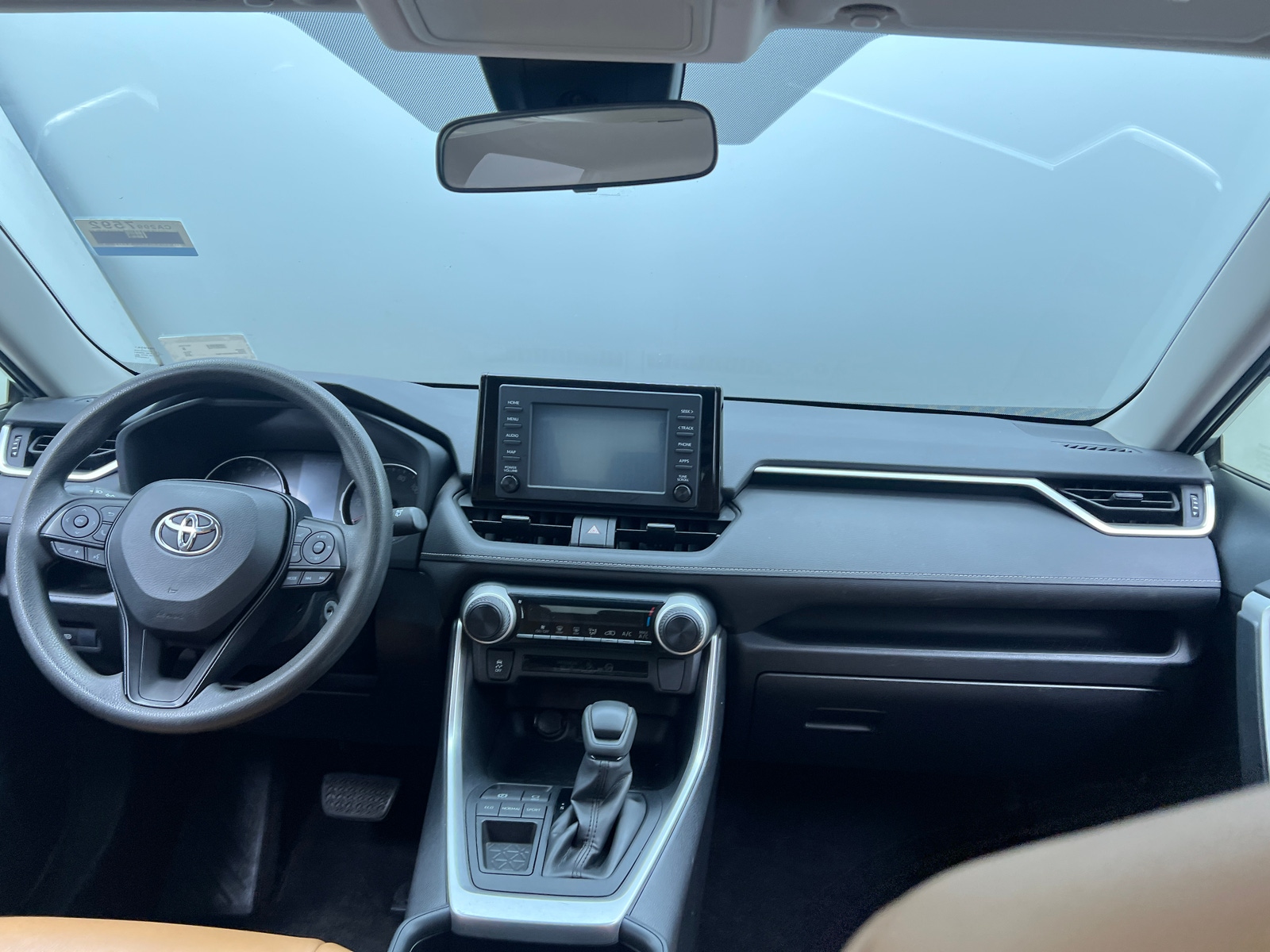 Thumbnail: 2019 Toyota RAV4 - 2