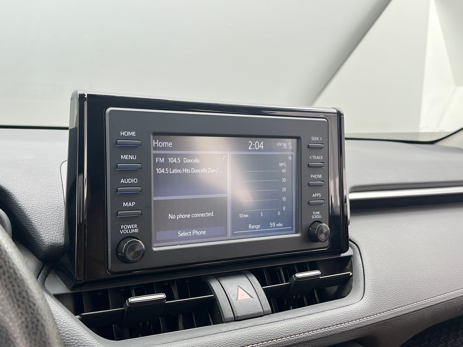 Thumbnail: 2019 Toyota RAV4 - 3