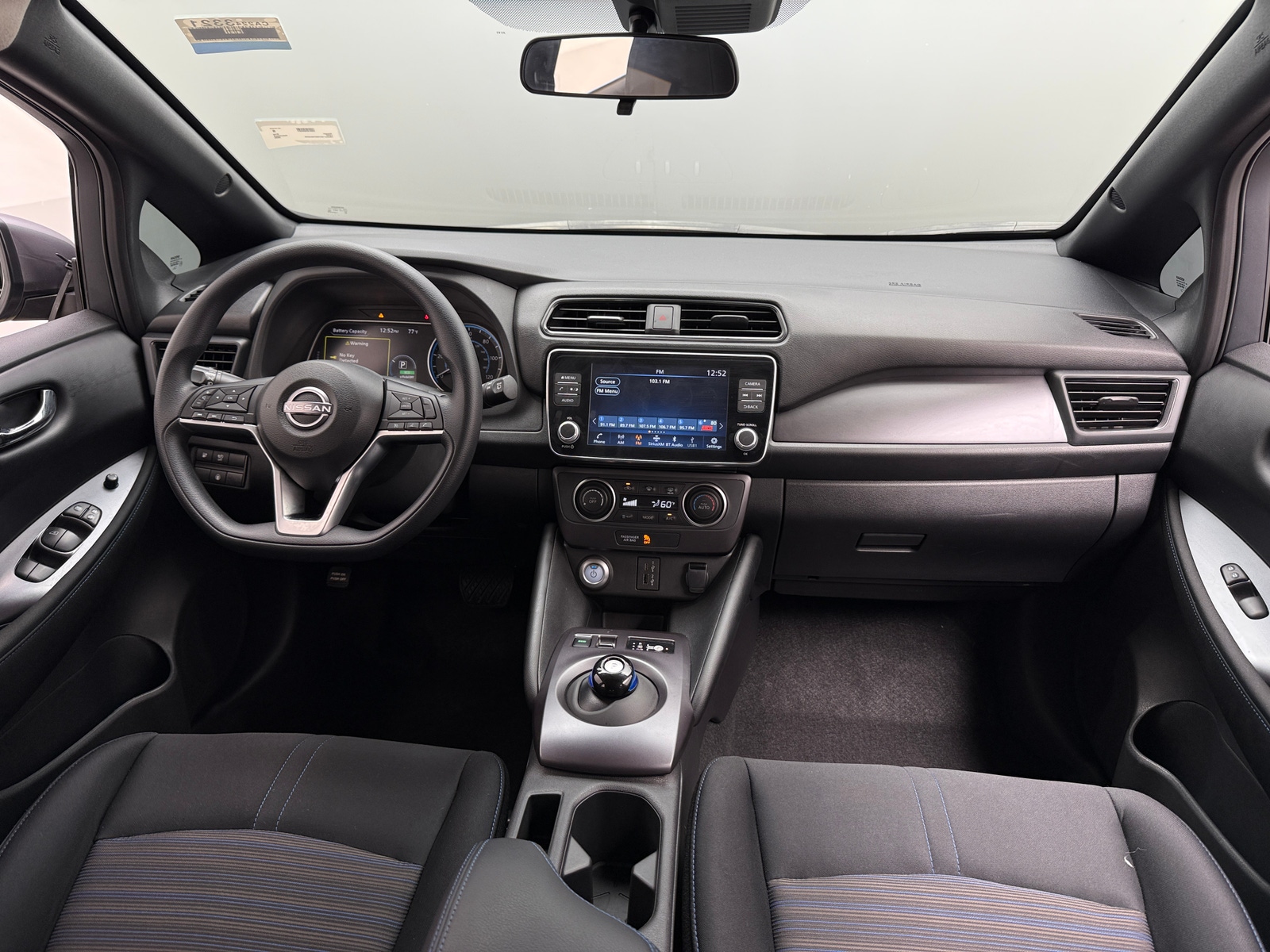 Thumbnail: 2025 Nissan Leaf - 3