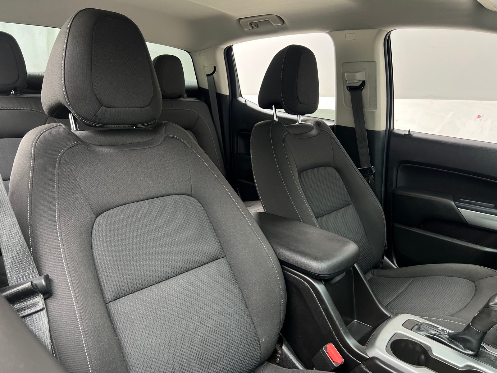 Thumbnail: 2016 Chevrolet Colorado - 2