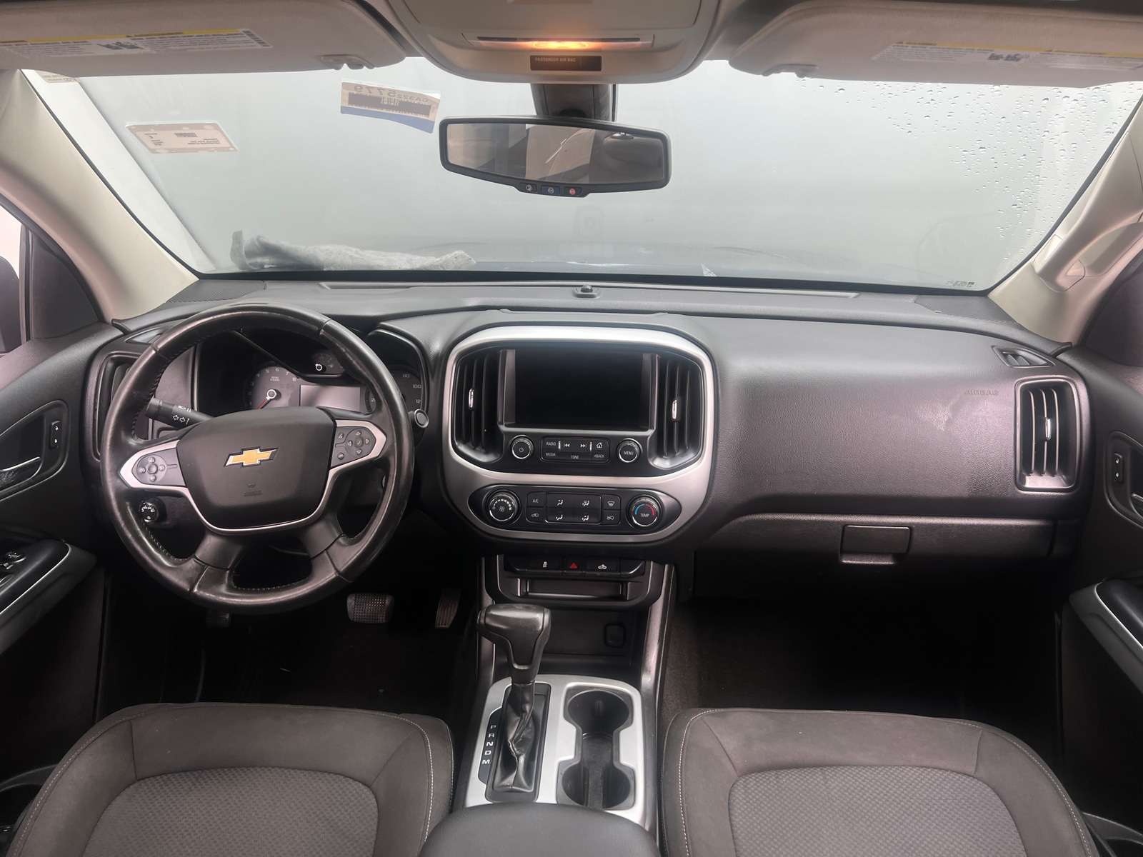 Thumbnail: 2016 Chevrolet Colorado - 3