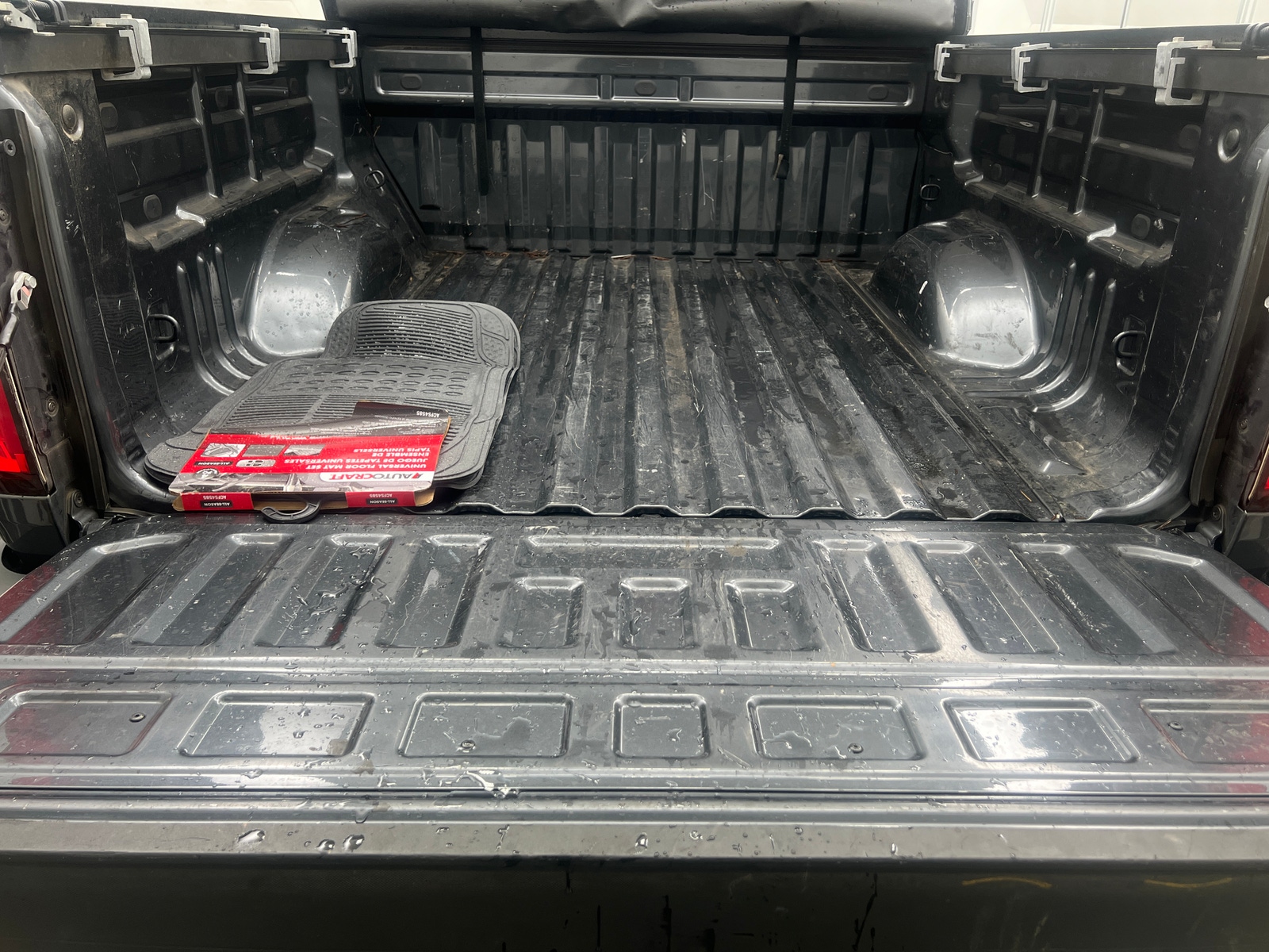 Thumbnail: 2016 Chevrolet Colorado - 7