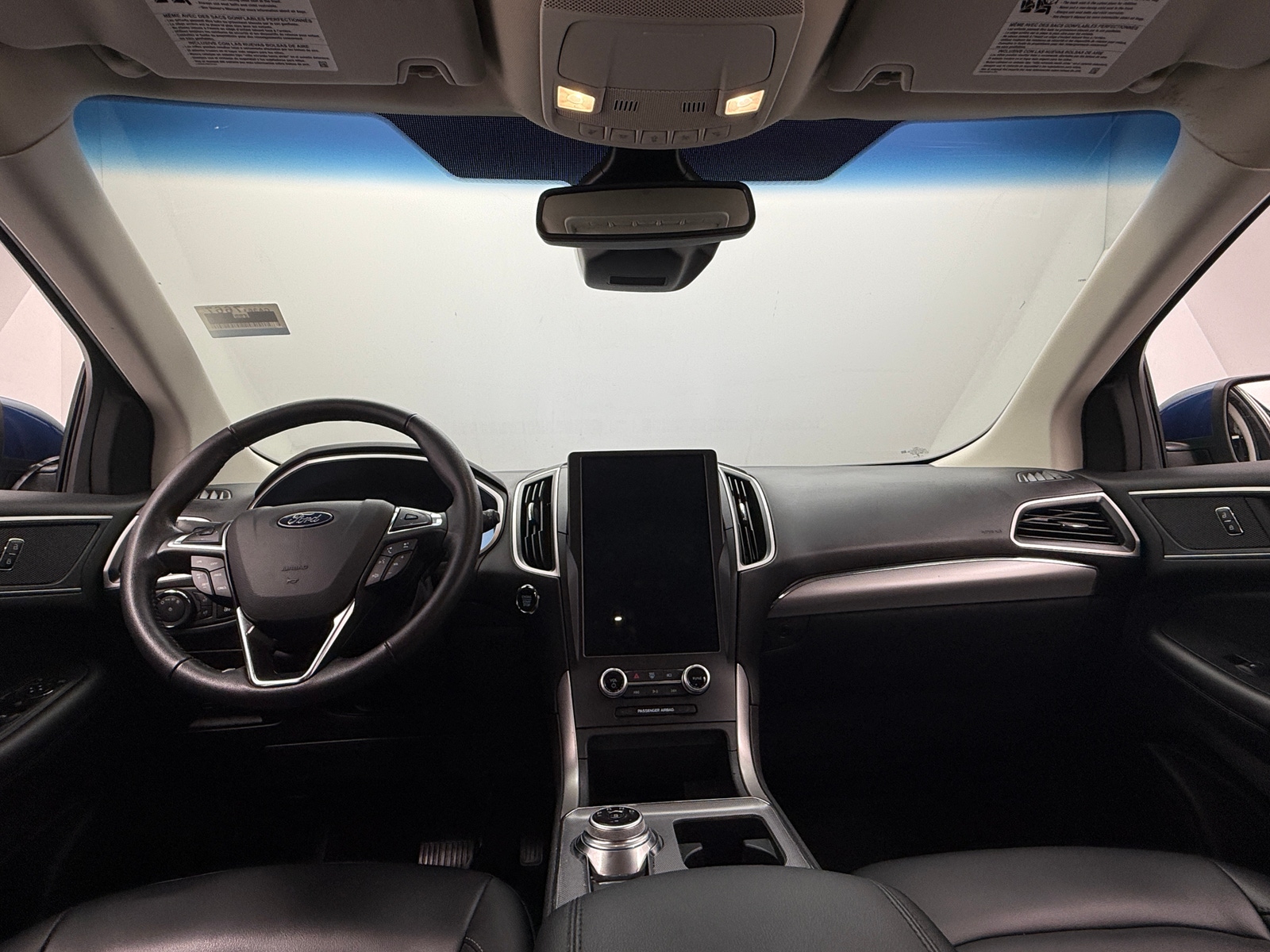Thumbnail: 2021 Ford Edge - 2