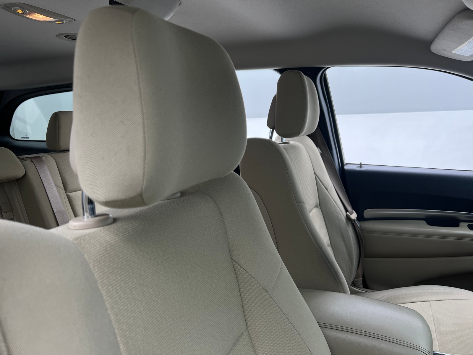 Thumbnail: 2016 Dodge Durango - 2