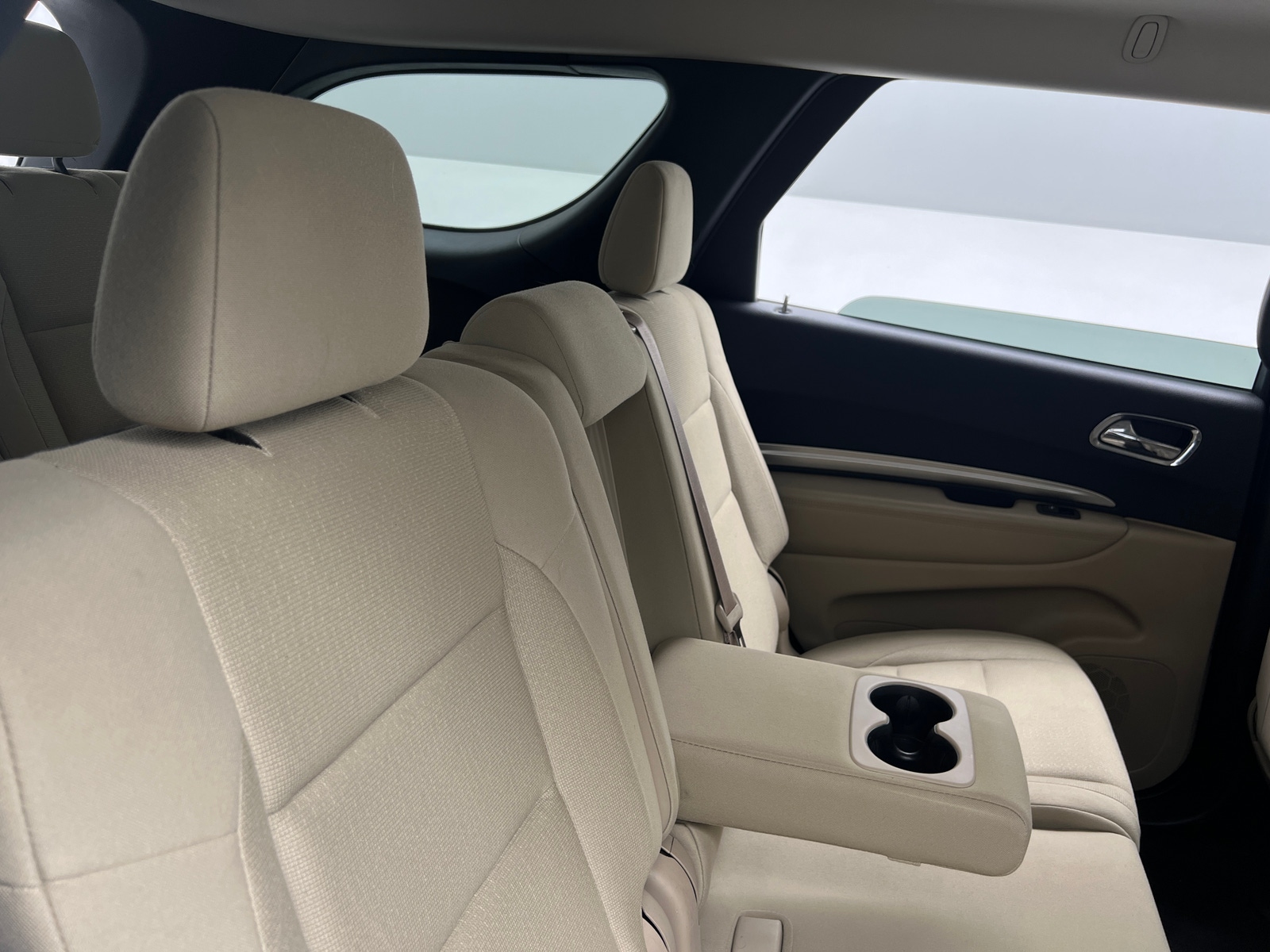 Thumbnail: 2016 Dodge Durango - 6