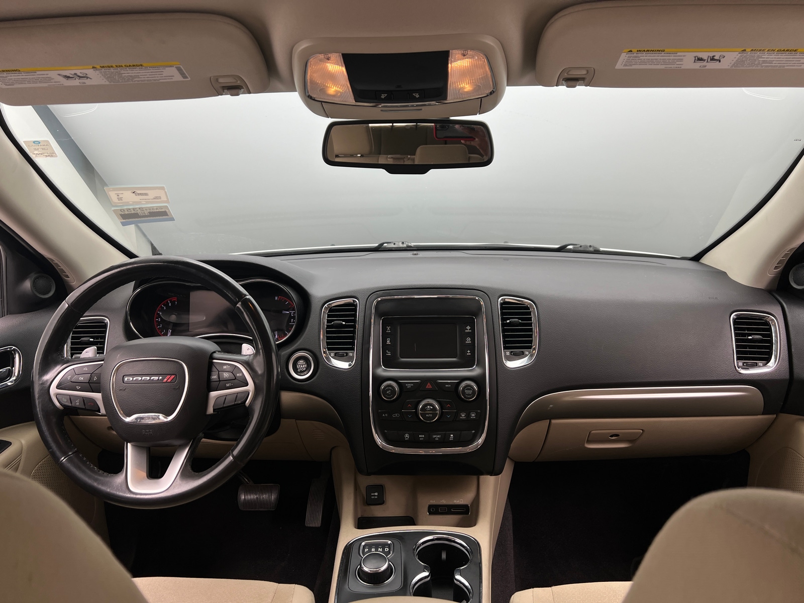 Thumbnail: 2016 Dodge Durango - 3