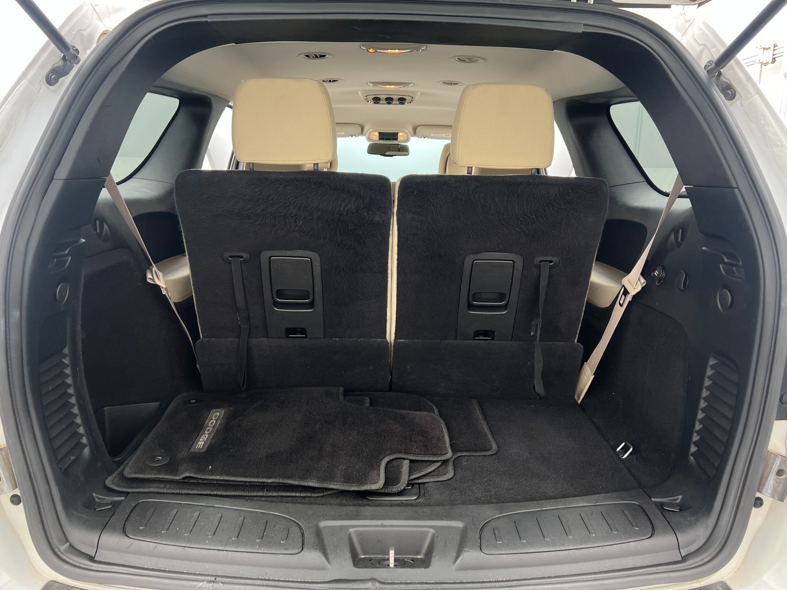 Thumbnail: 2016 Dodge Durango - 7