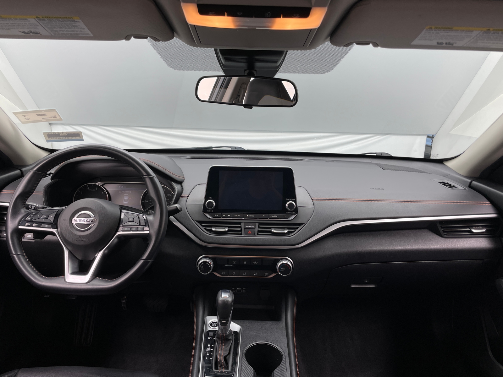 Thumbnail: 2020 Nissan Altima - 3
