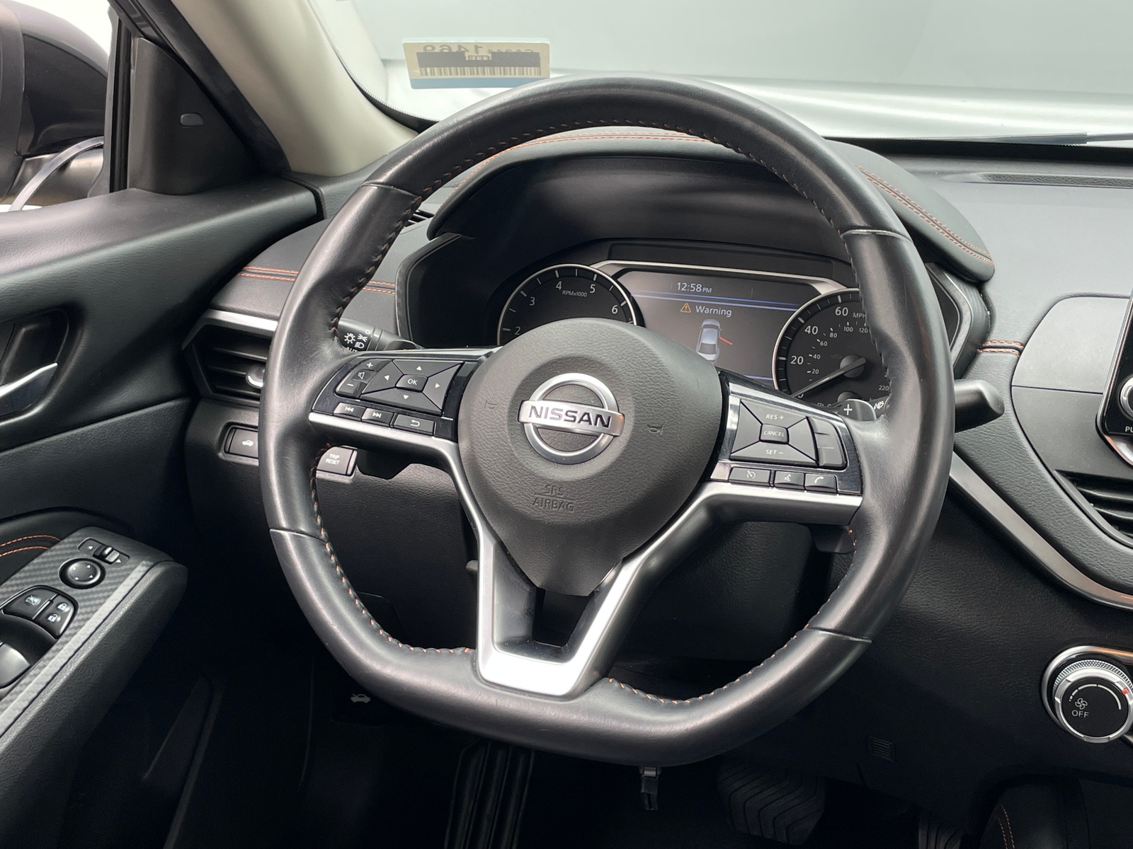 Thumbnail: 2020 Nissan Altima - 5
