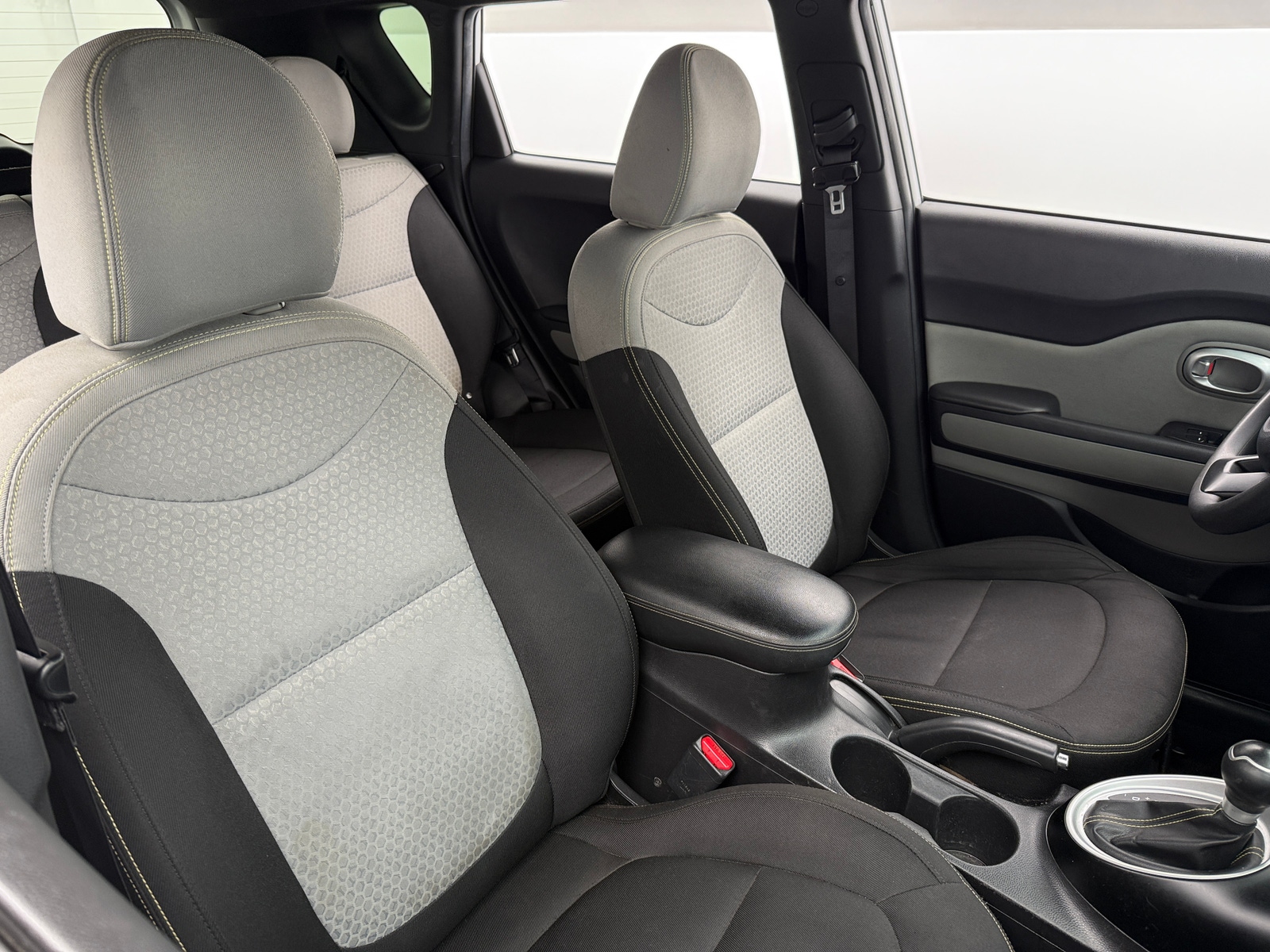 Thumbnail: 2015 Kia Soul - 2