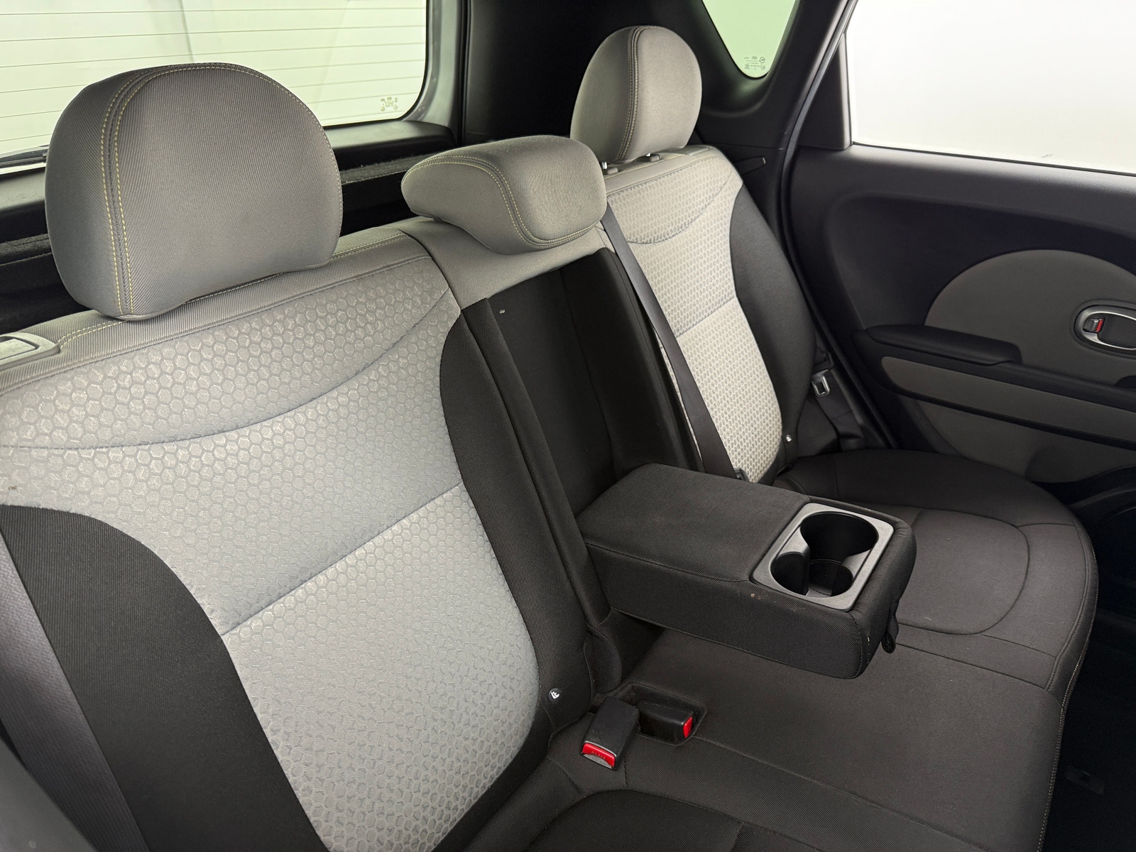 Thumbnail: 2015 Kia Soul - 6