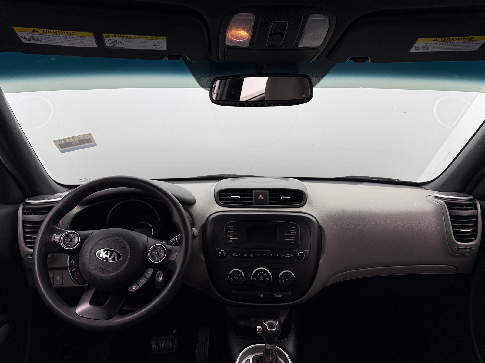 Thumbnail: 2015 Kia Soul - 3