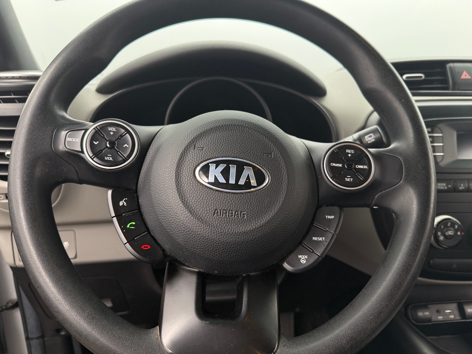 Thumbnail: 2015 Kia Soul - 5