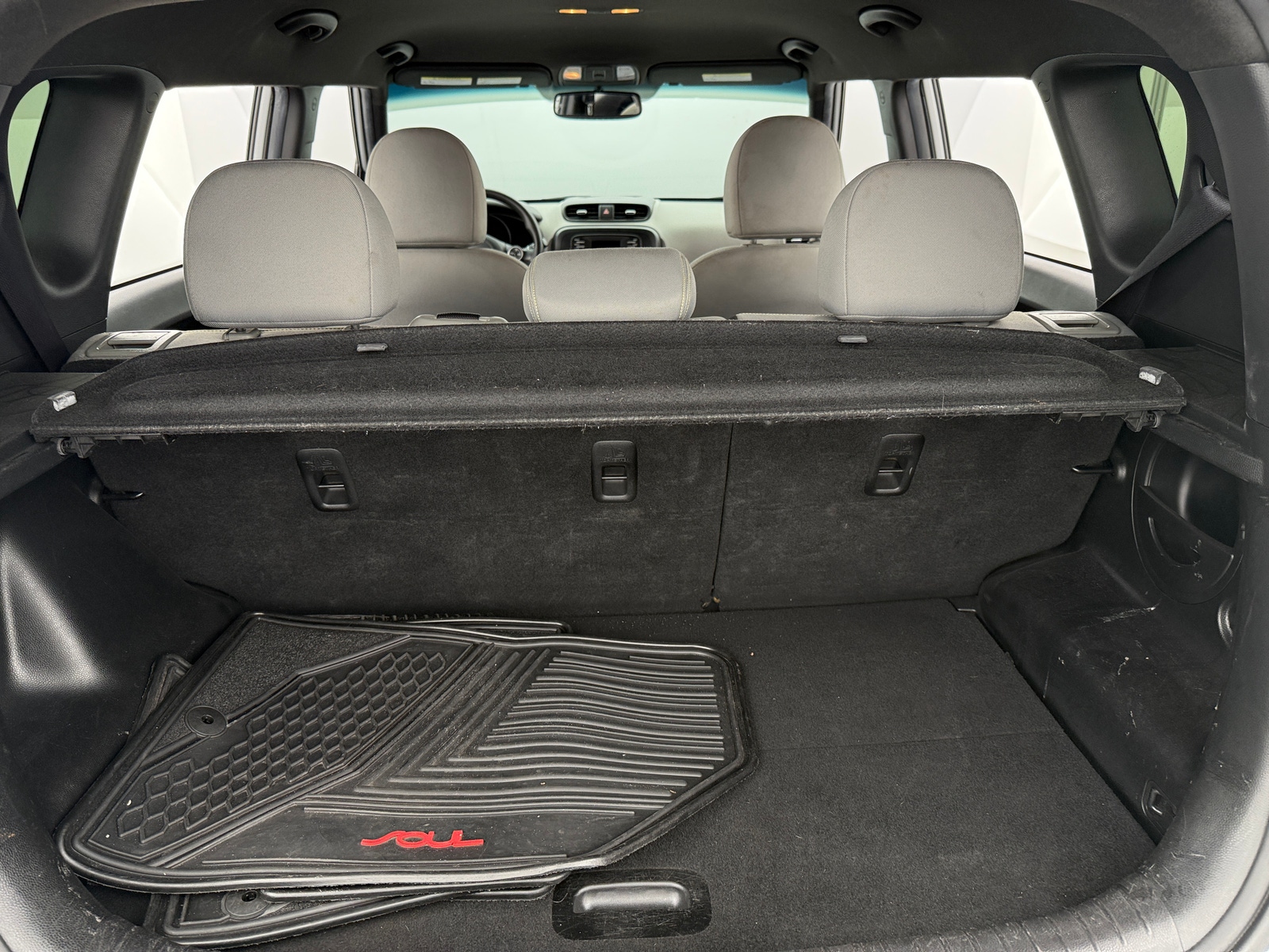 Thumbnail: 2015 Kia Soul - 7