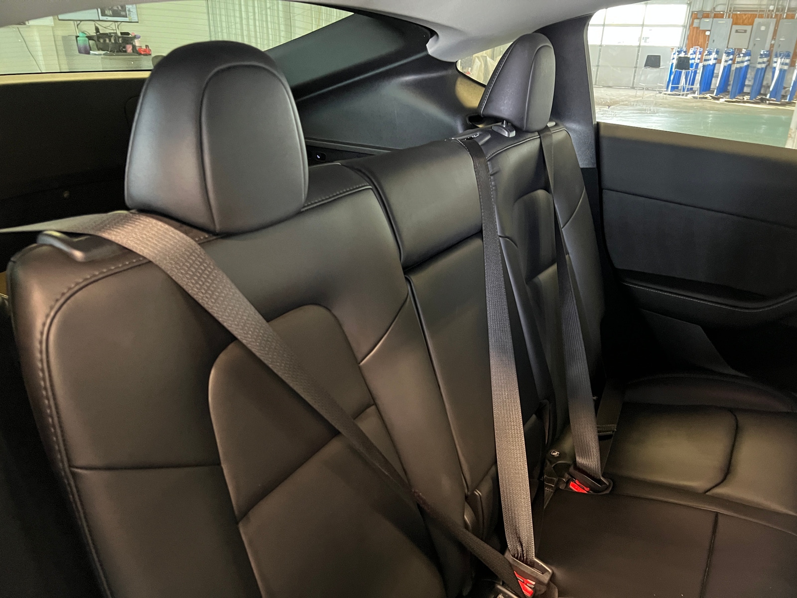 Thumbnail: 2023 Tesla Model Y - 4