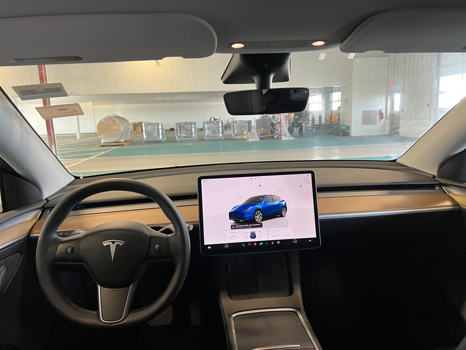 Thumbnail: 2023 Tesla Model Y - 2
