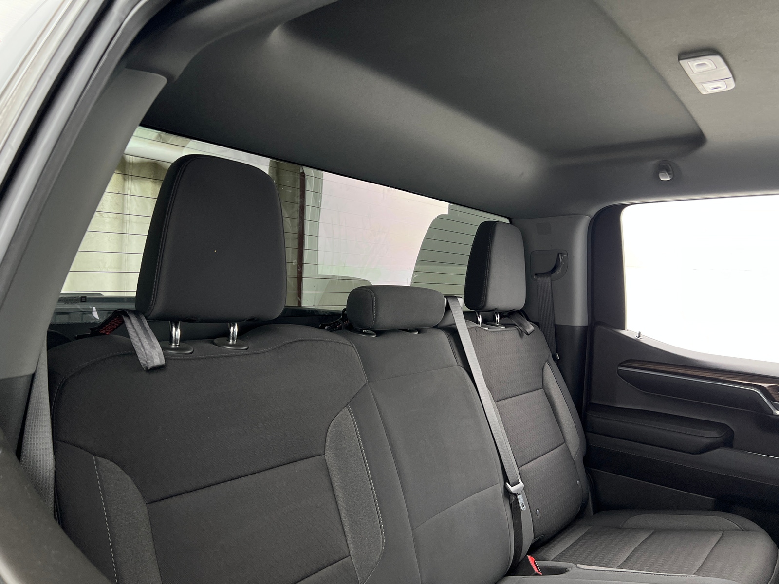 Thumbnail: 2024 Chevrolet Silverado 1500 - 6