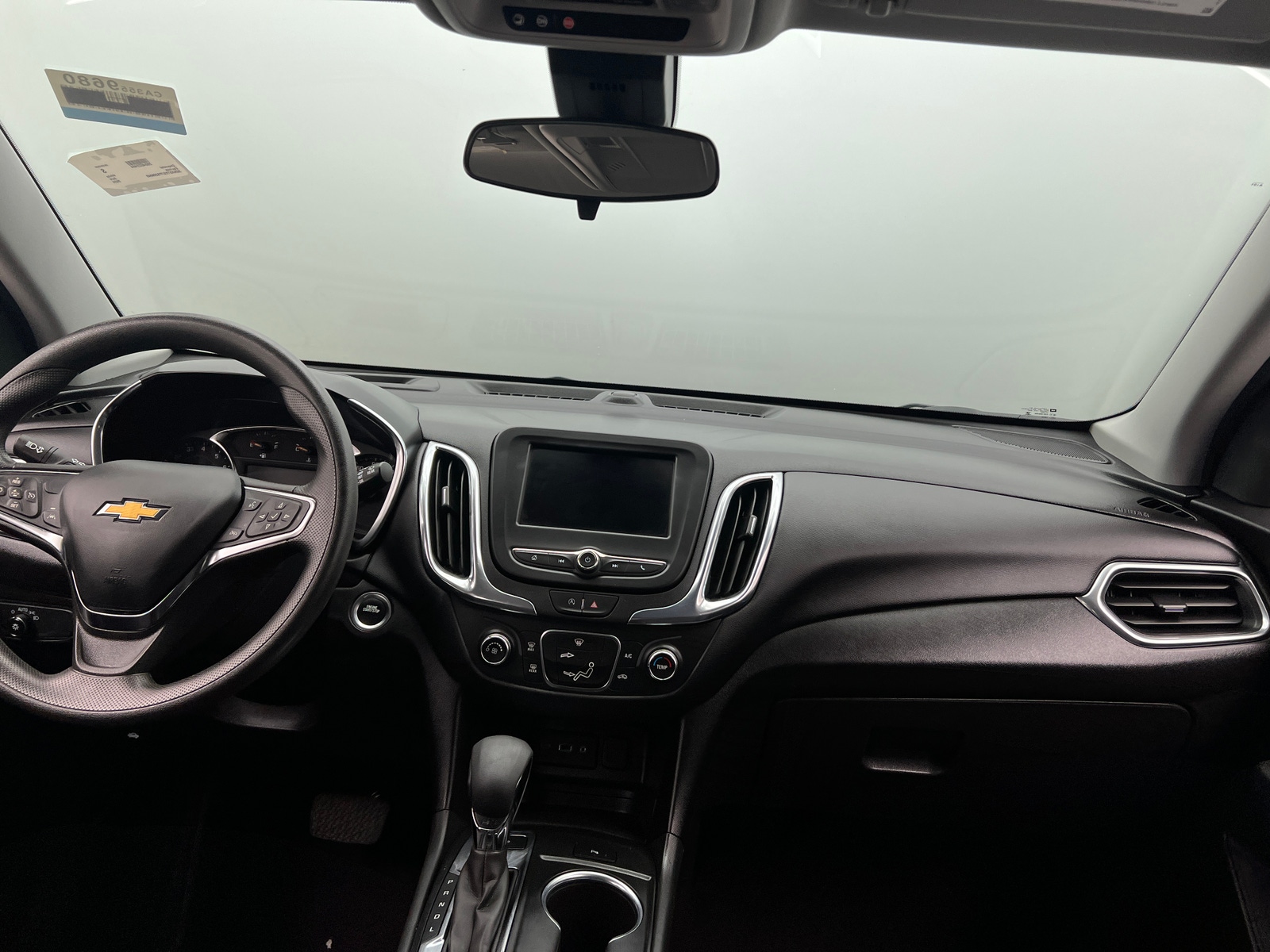 Thumbnail: 2023 Chevrolet Equinox - 3