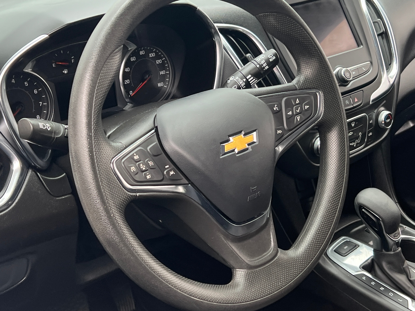 Thumbnail: 2023 Chevrolet Equinox - 5