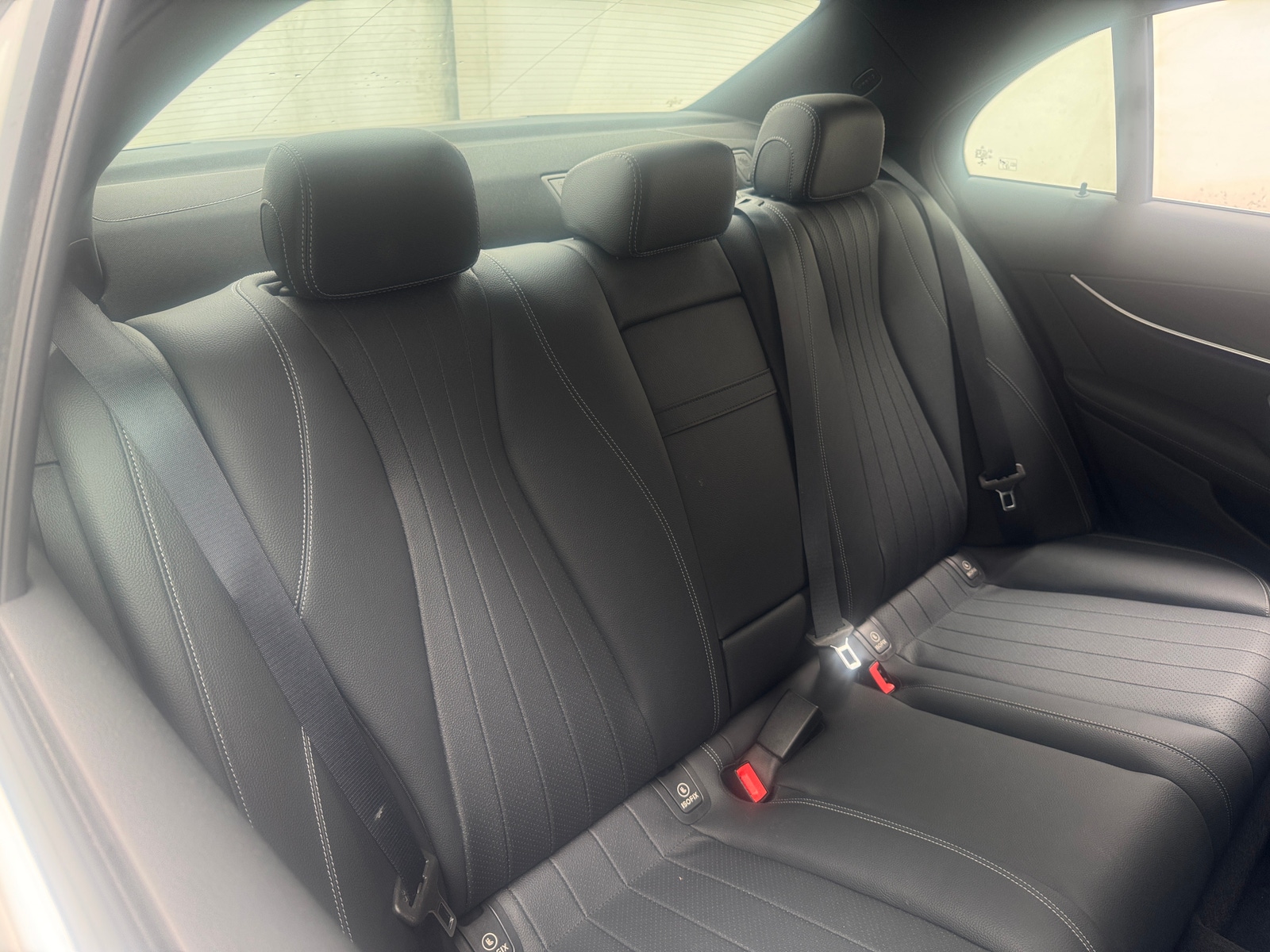 Thumbnail: 2020 Mercedes-Benz E-Class - 5