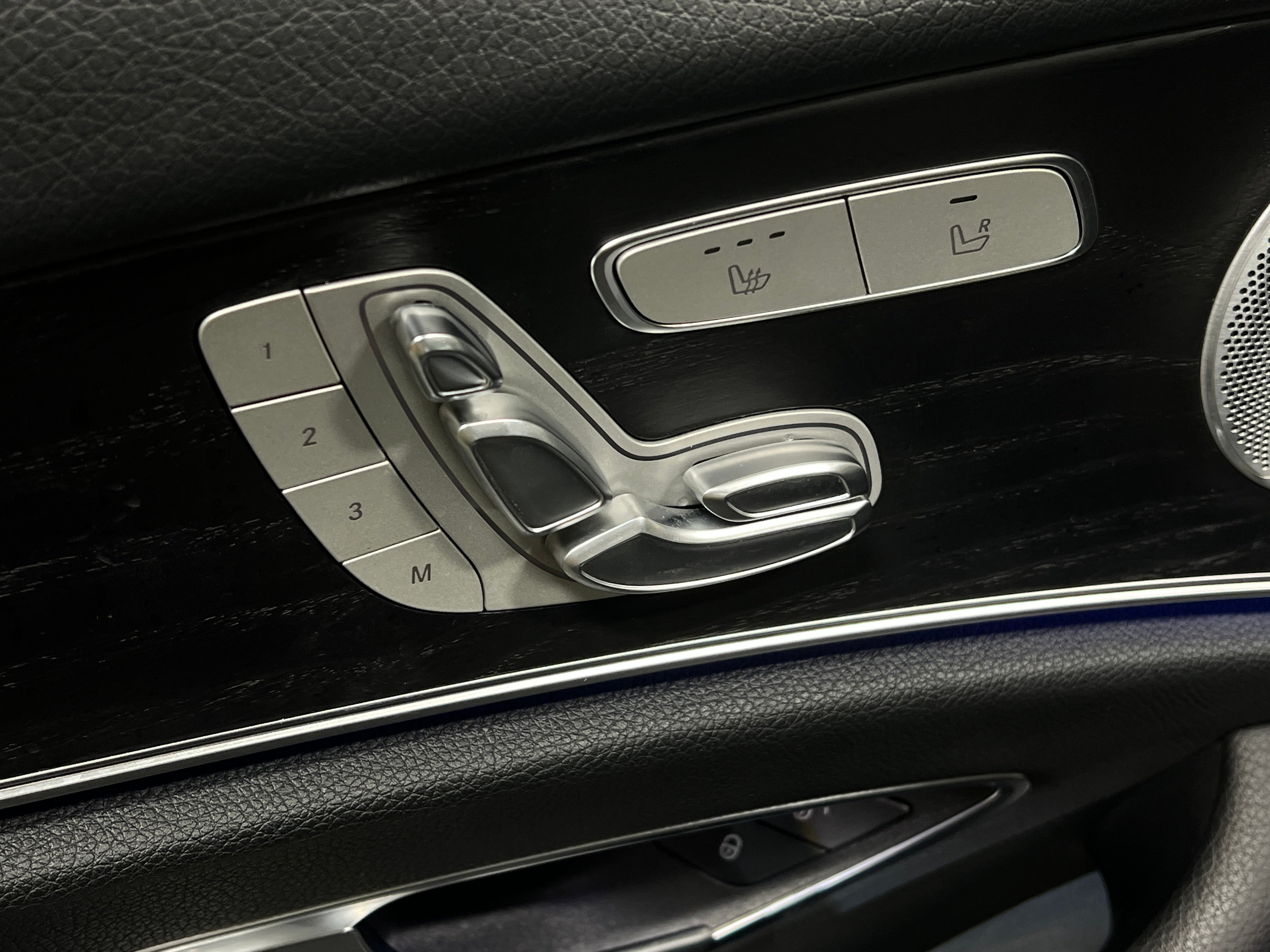 2020 Mercedes-Benz E-Class