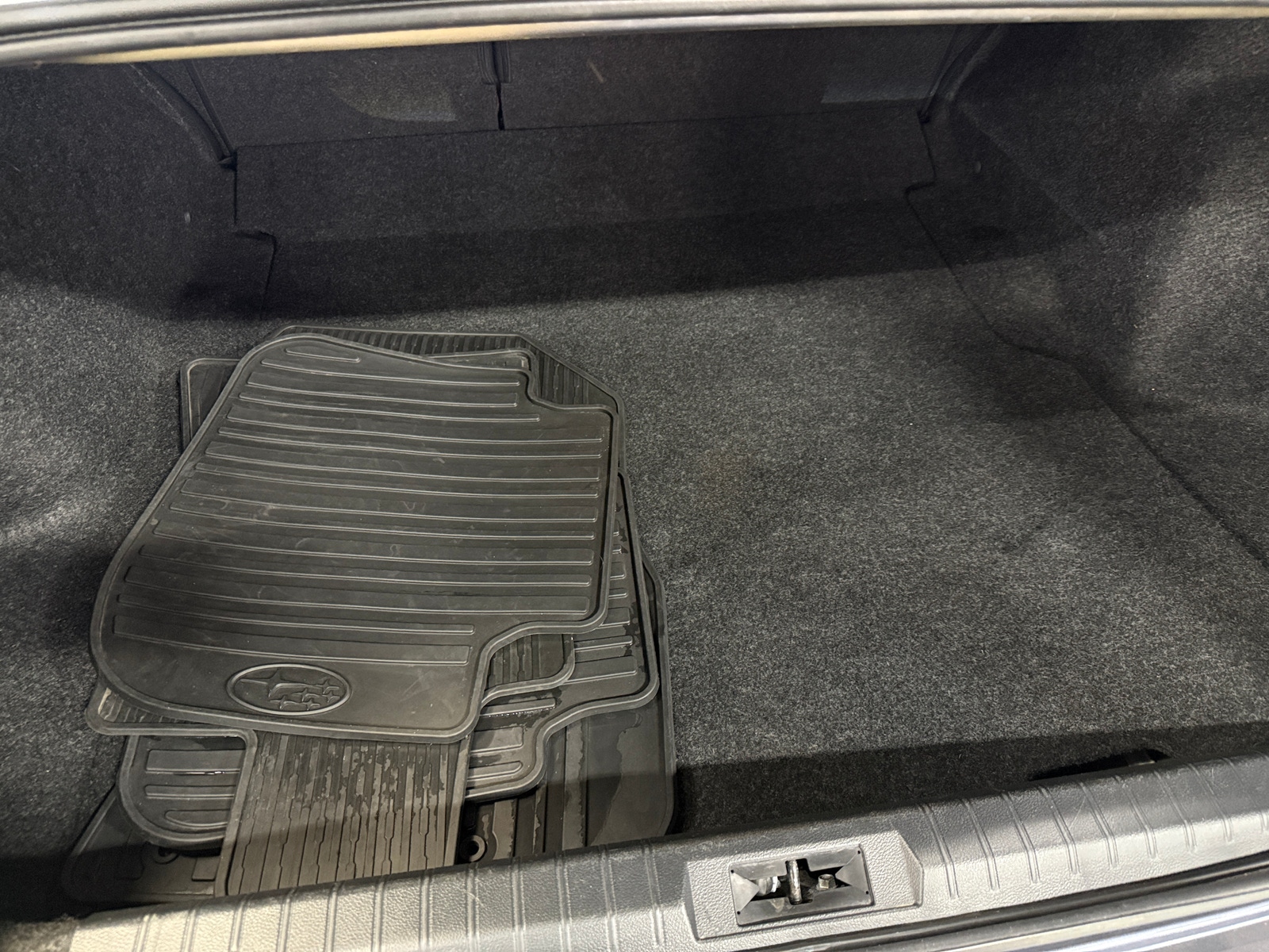 Thumbnail: 2015 Subaru Legacy - 7