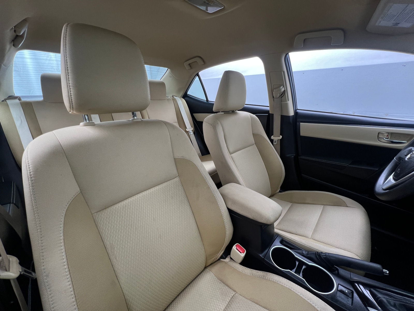 Thumbnail: 2018 Toyota Corolla - 2