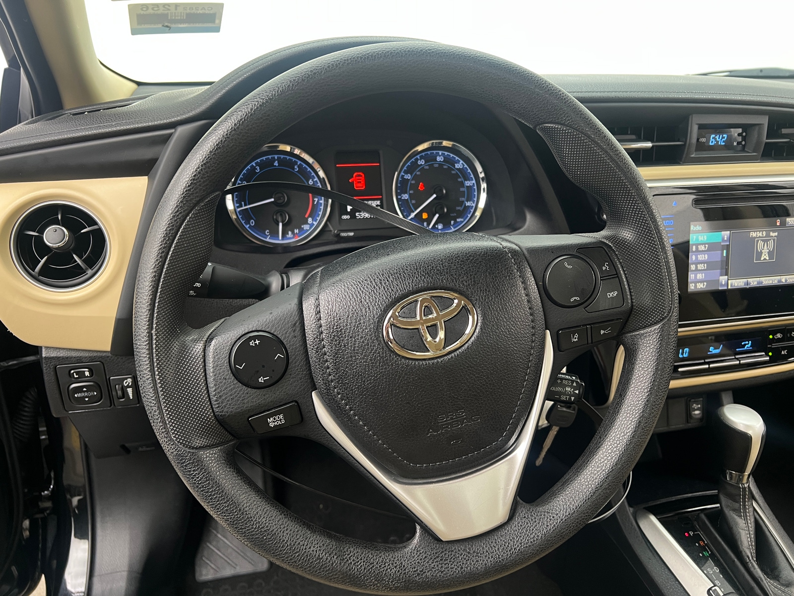 Thumbnail: 2018 Toyota Corolla - 5