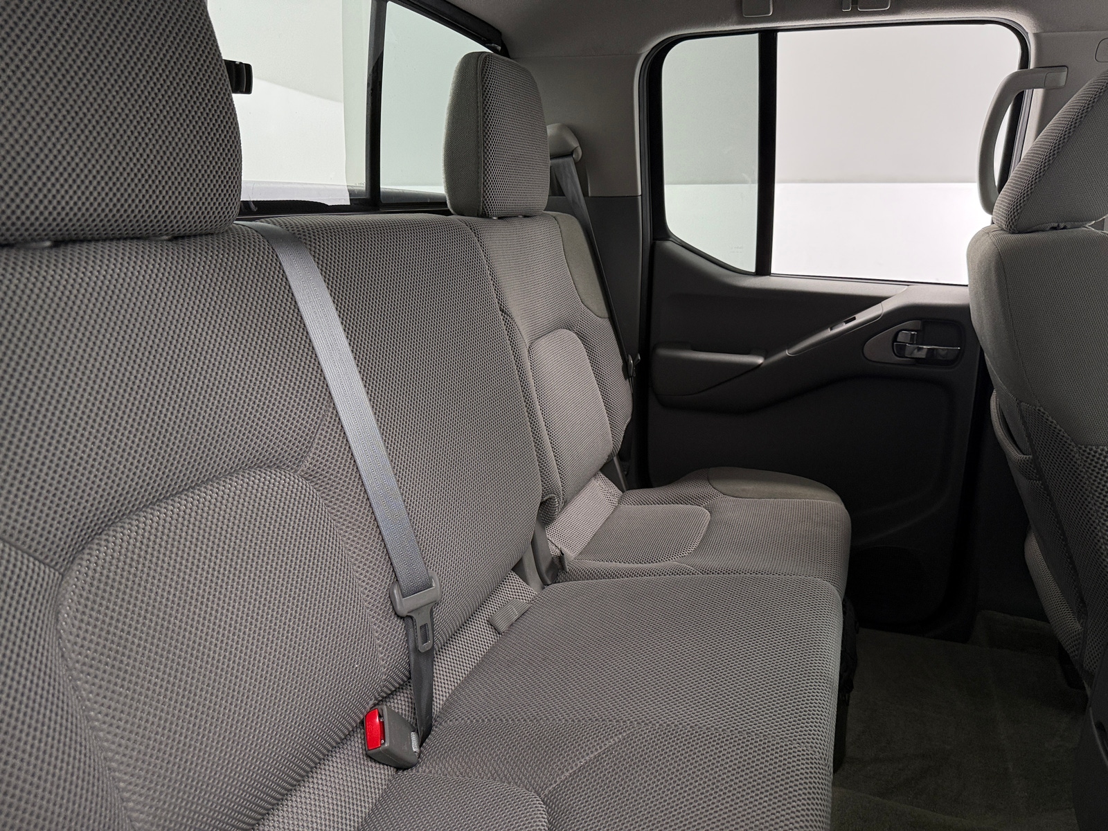 Thumbnail: 2017 Nissan Frontier - 6