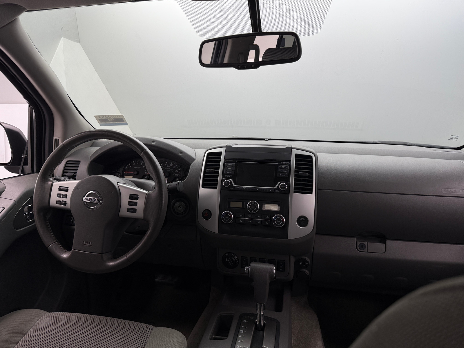 Thumbnail: 2017 Nissan Frontier - 3