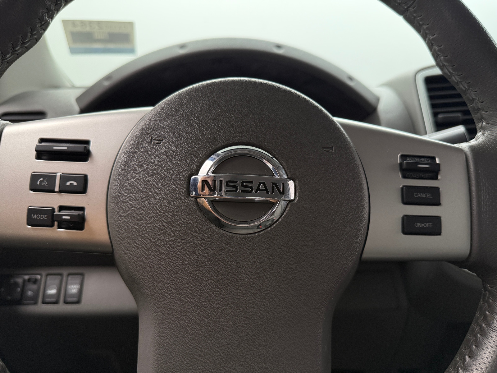 Thumbnail: 2017 Nissan Frontier - 5