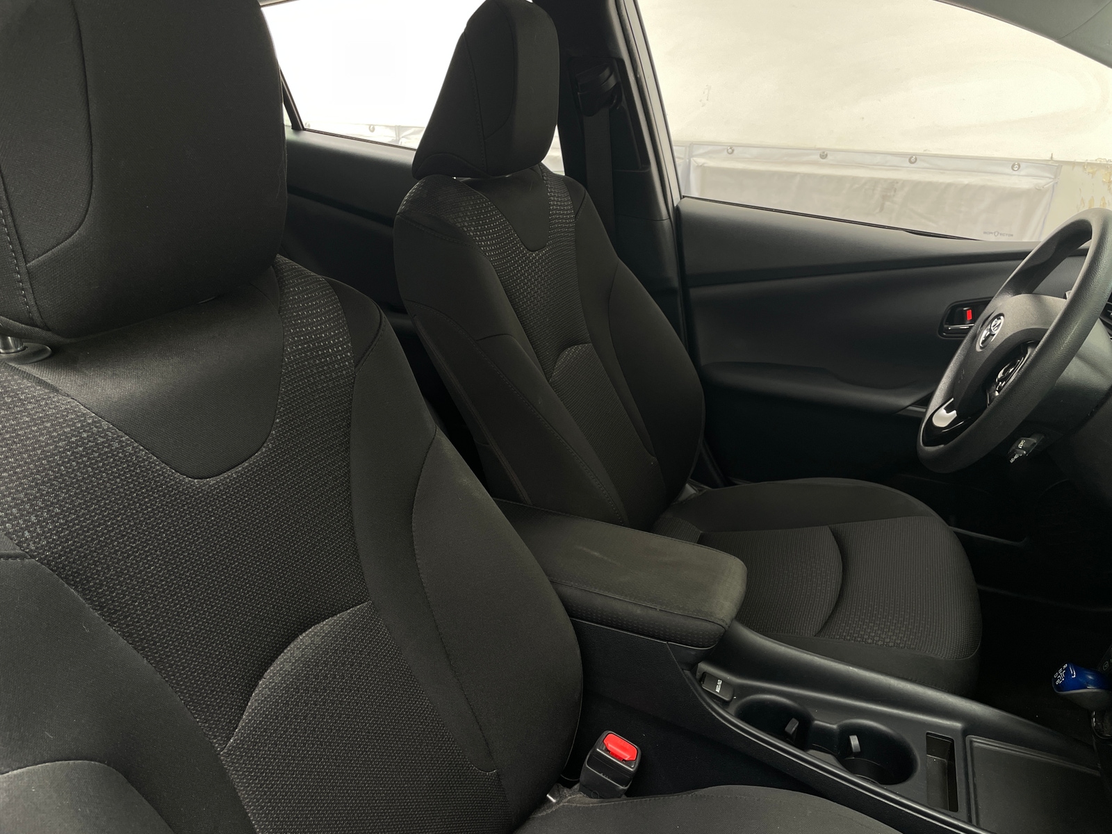 Thumbnail: 2021 Toyota Prius - 2